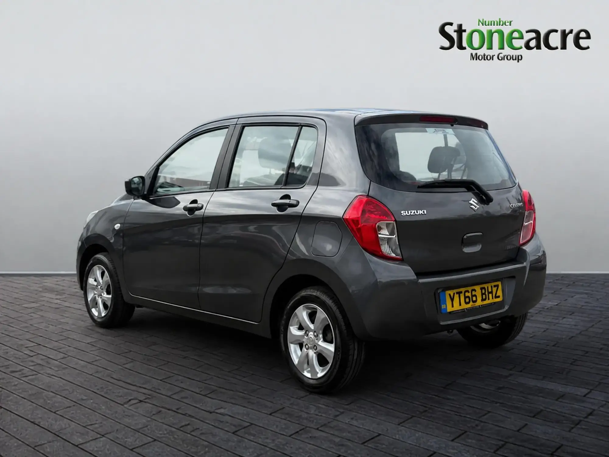 Suzuki Celerio Image 5 Suzuki Celerio Image 5