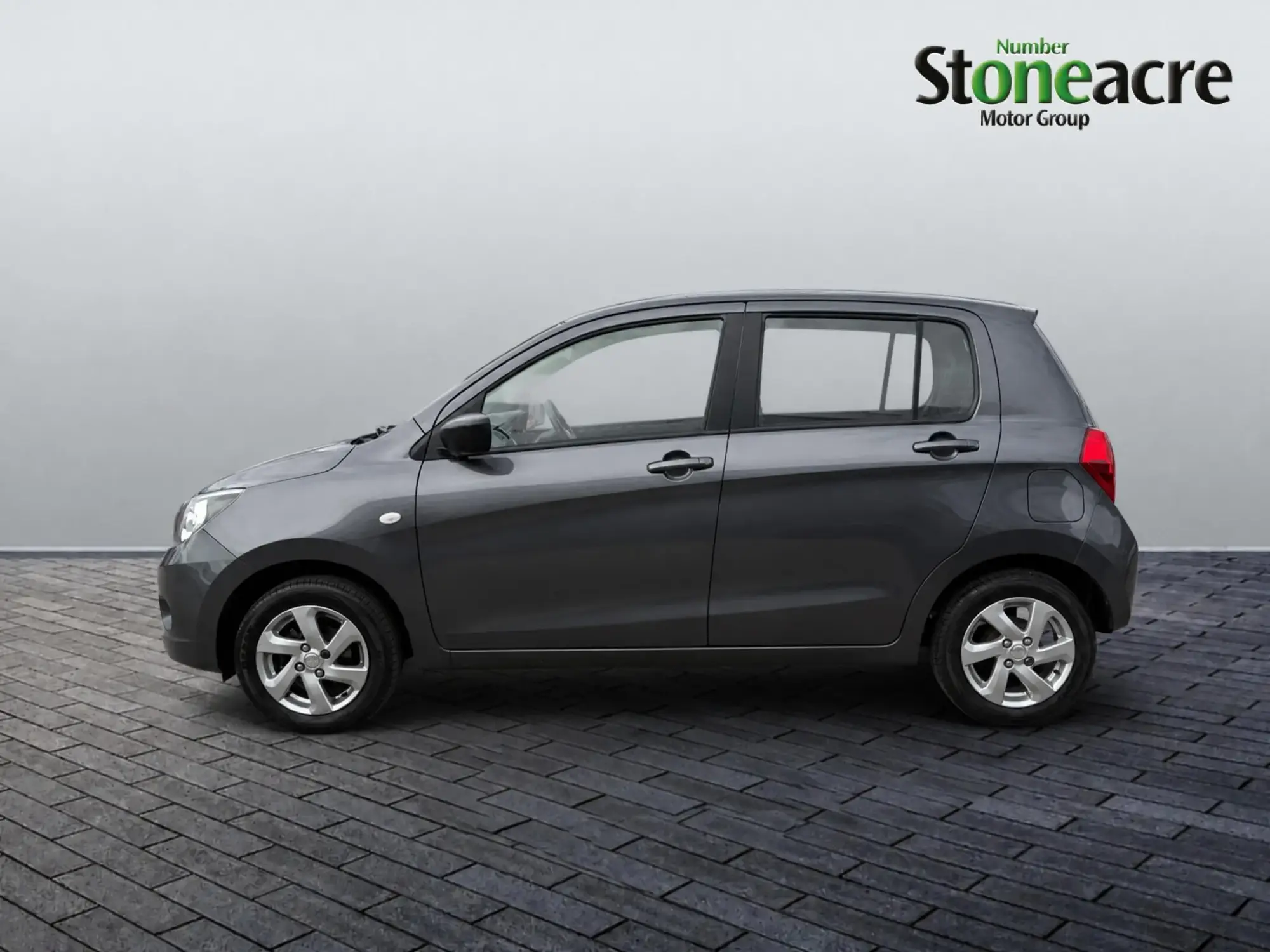 Suzuki Celerio Image 6 Suzuki Celerio Image 6