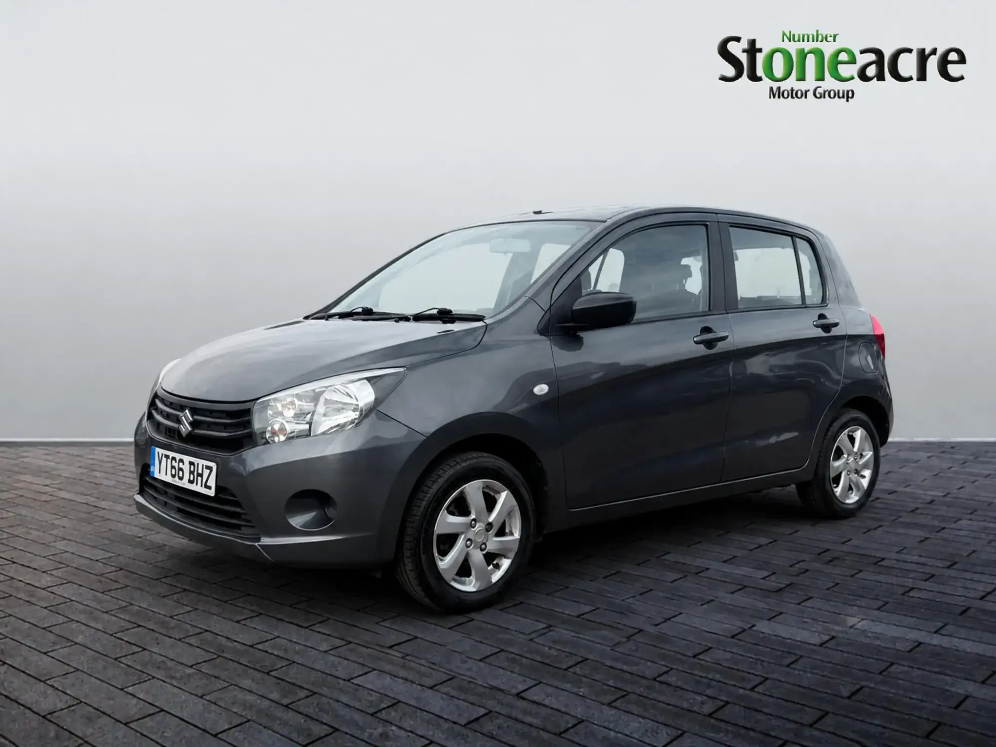 Suzuki Celerio Image 7 Suzuki Celerio Image 7