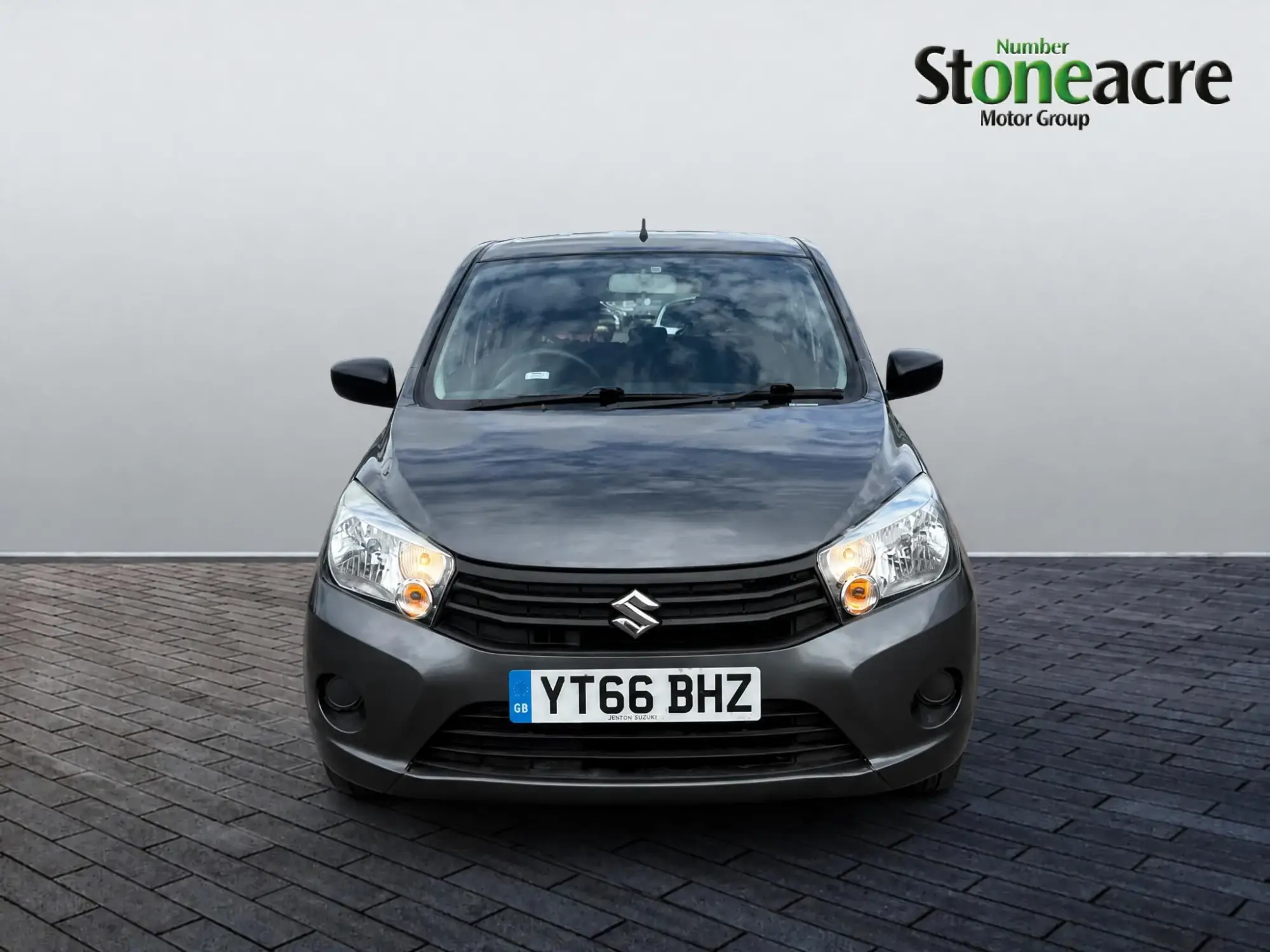 Suzuki Celerio Image 8 Suzuki Celerio Image 8