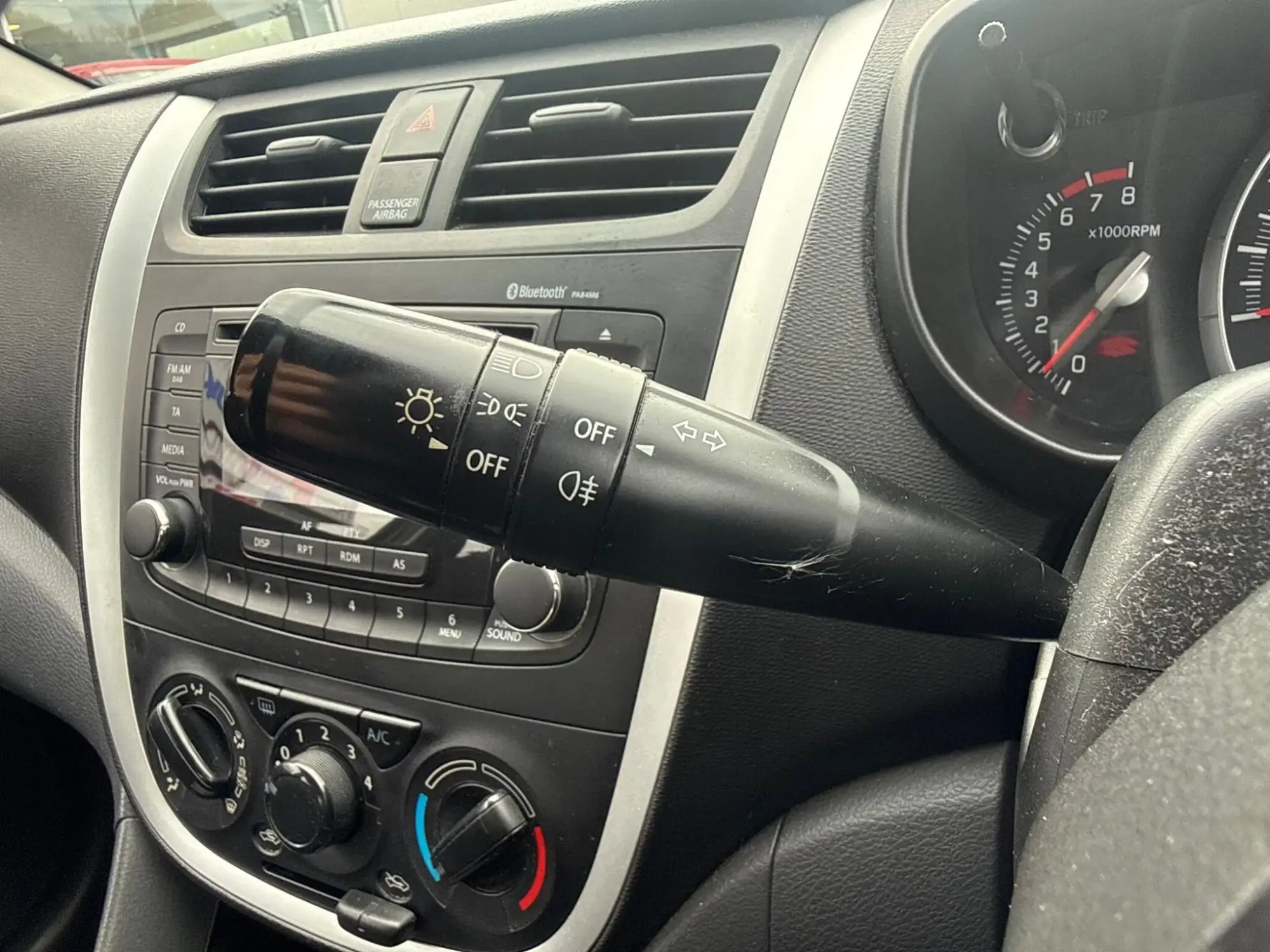 Suzuki Celerio Image 19 Suzuki Celerio Image 19