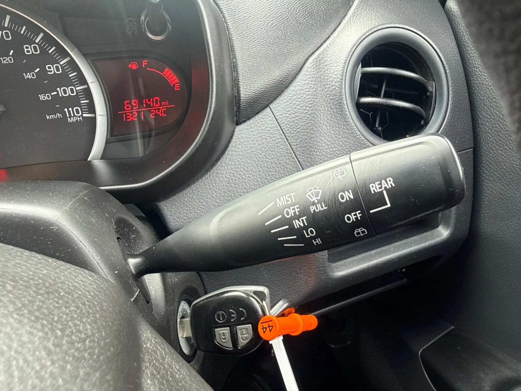 Suzuki Celerio Image 20 Suzuki Celerio Image 20