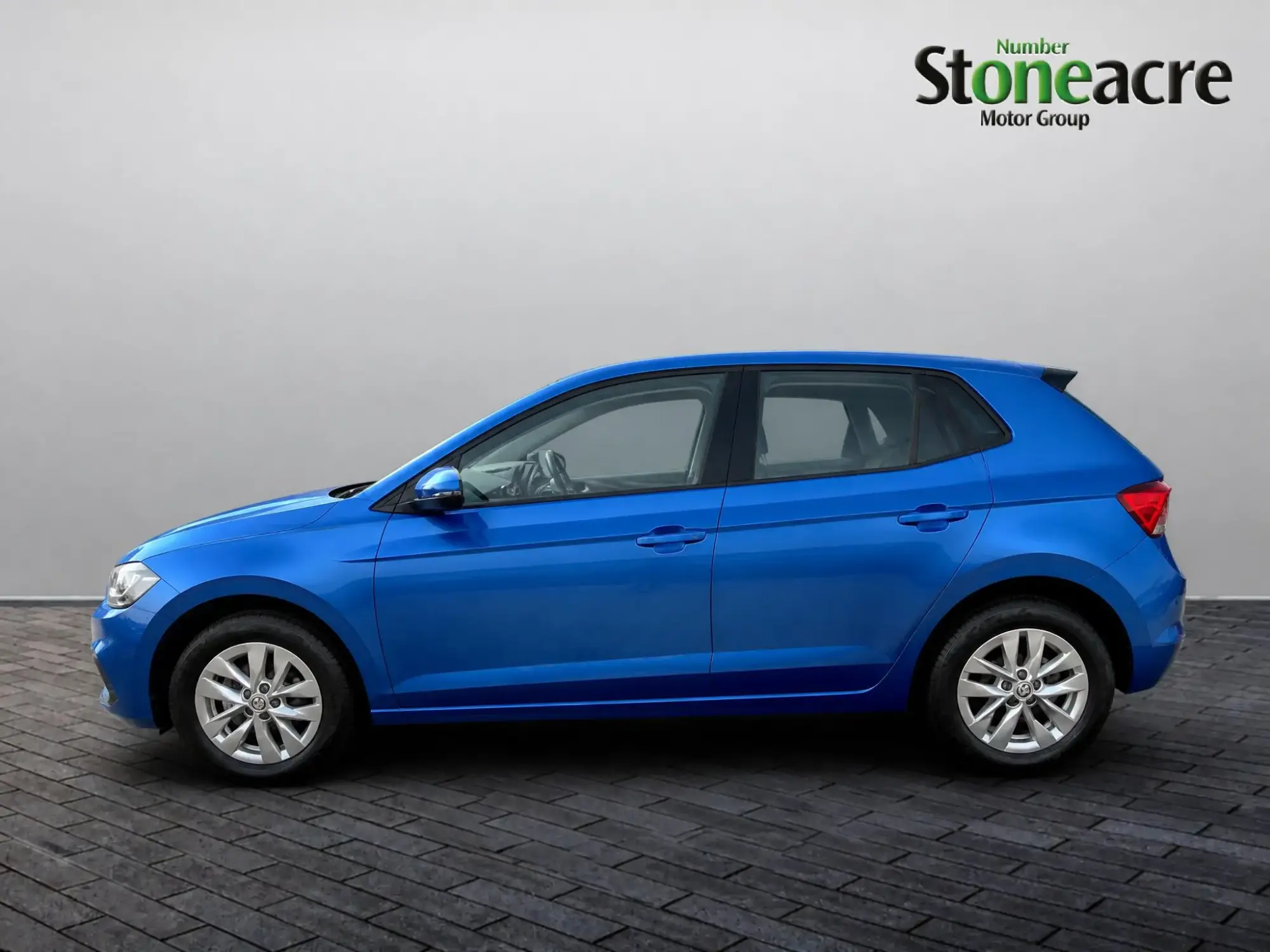 Skoda Fabia Image 5