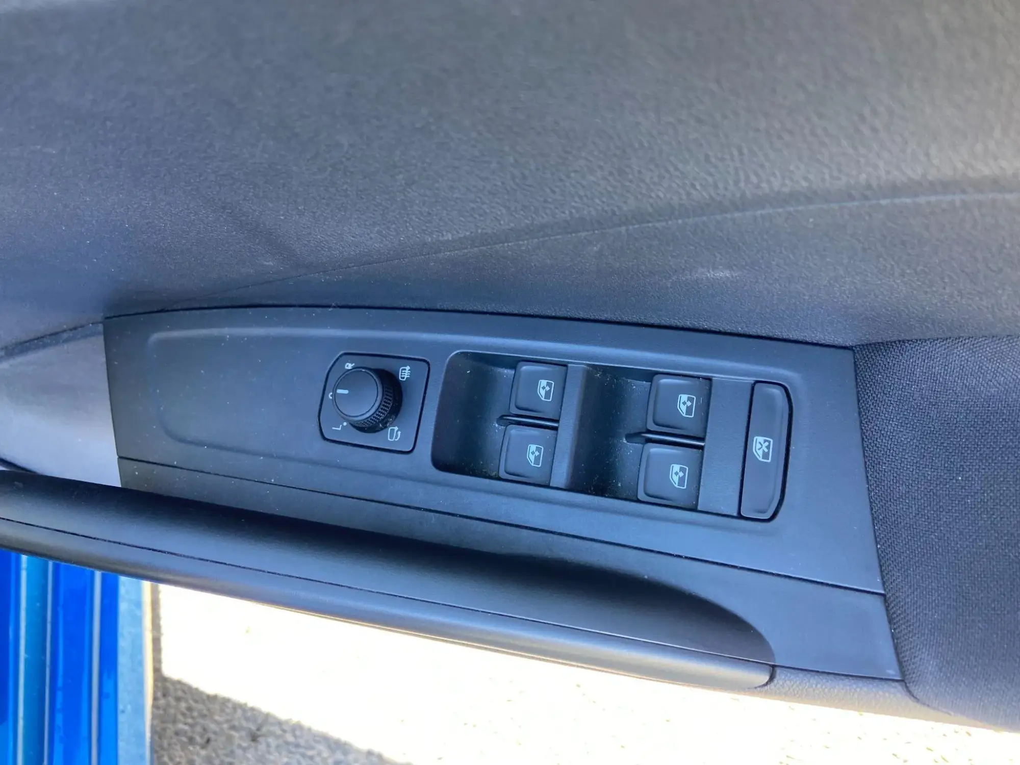 Skoda Fabia Image 14