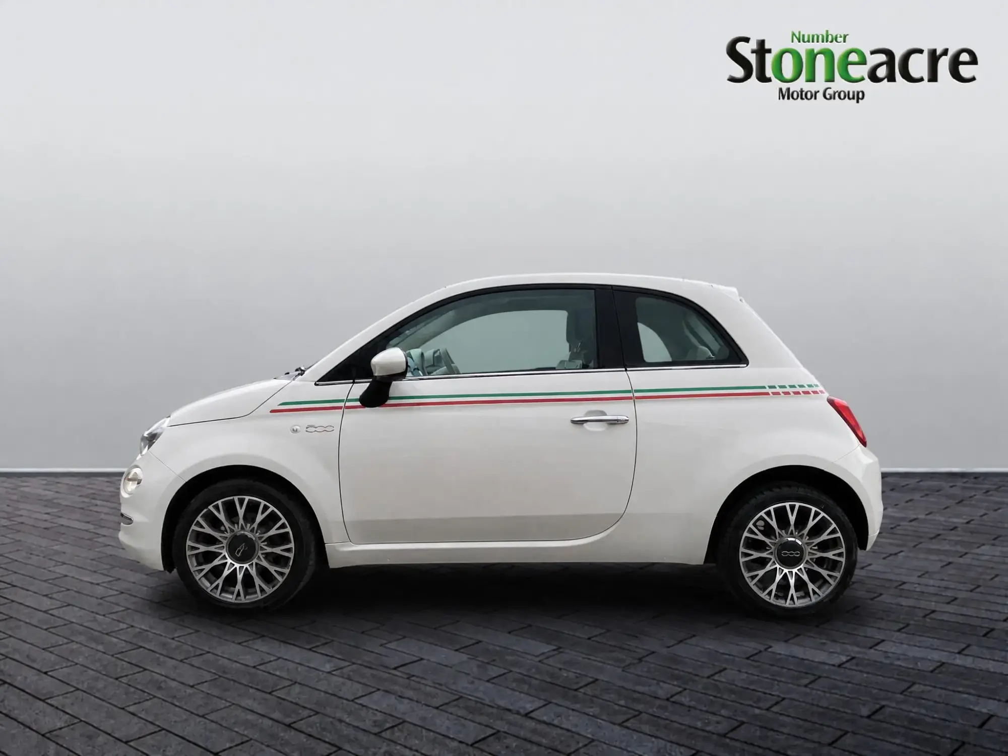 Fiat 500 Image 5 Fiat 500 Image 5