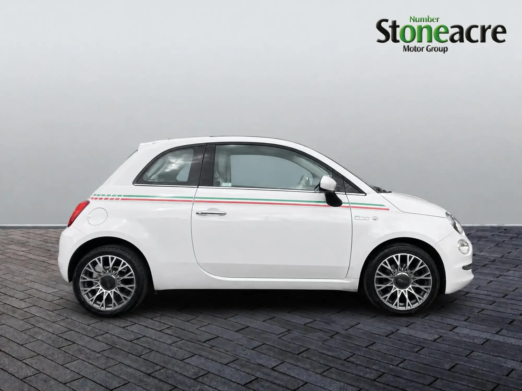 Fiat 500 Image 7 Fiat 500 Image 7