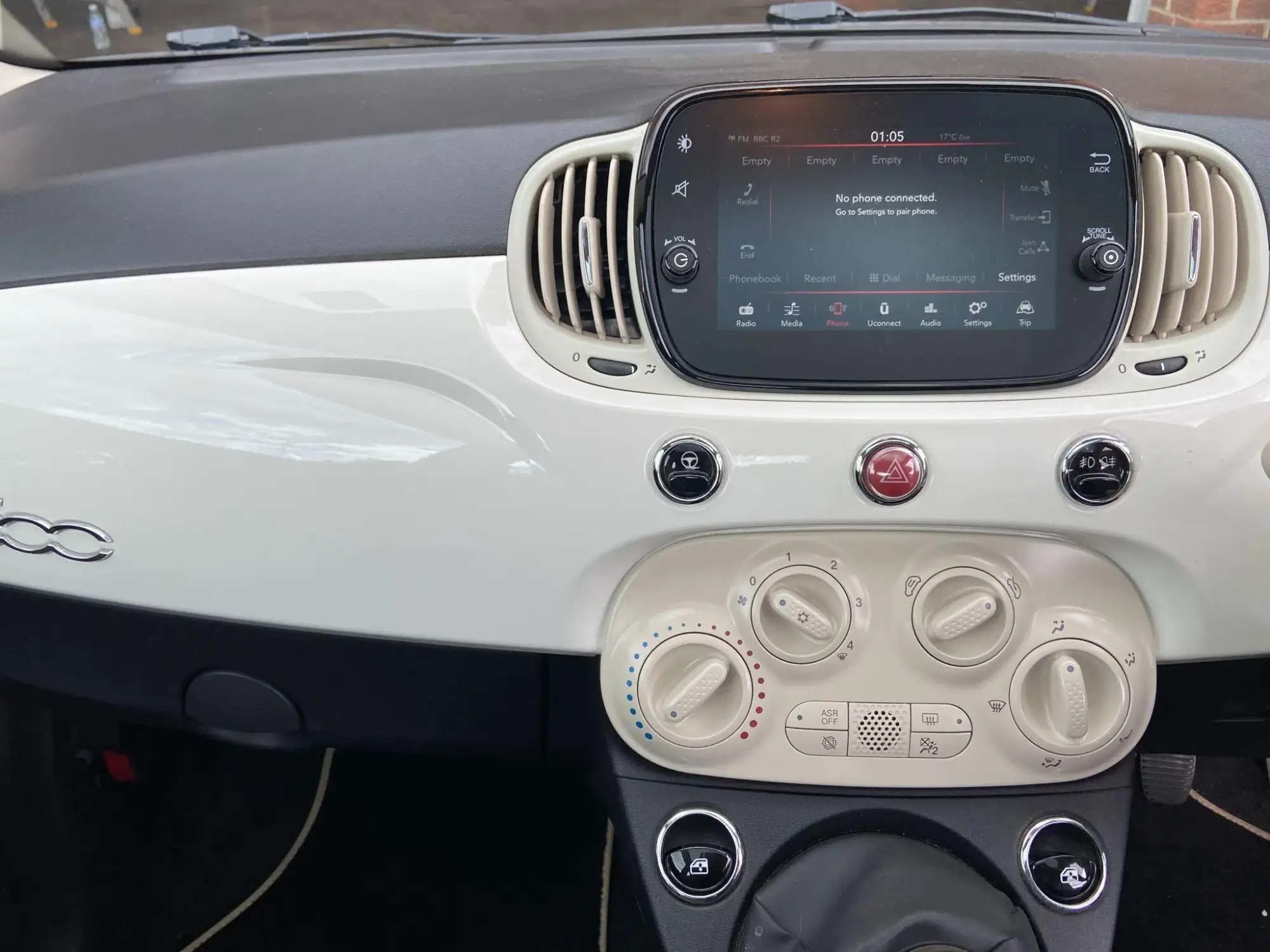 Fiat 500 Image 15 Fiat 500 Image 15