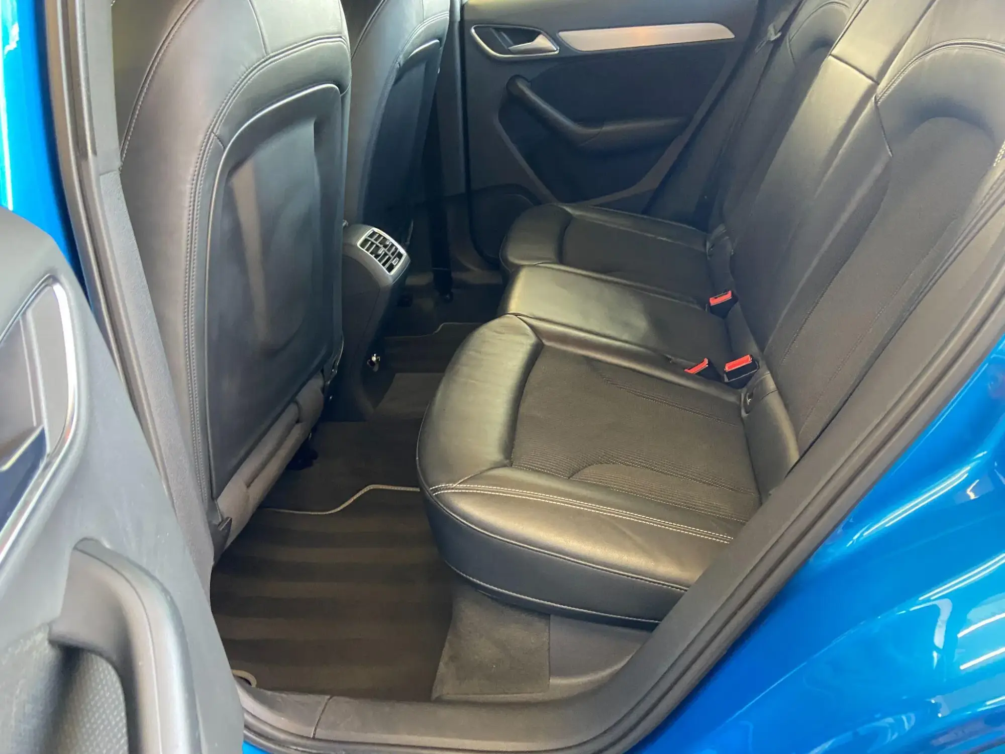 Audi Q3 Image 14 Audi Q3 Image 14