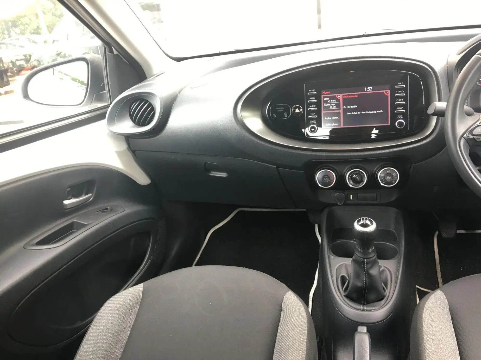 Toyota Aygo X Image 13 Toyota Aygo X Image 13