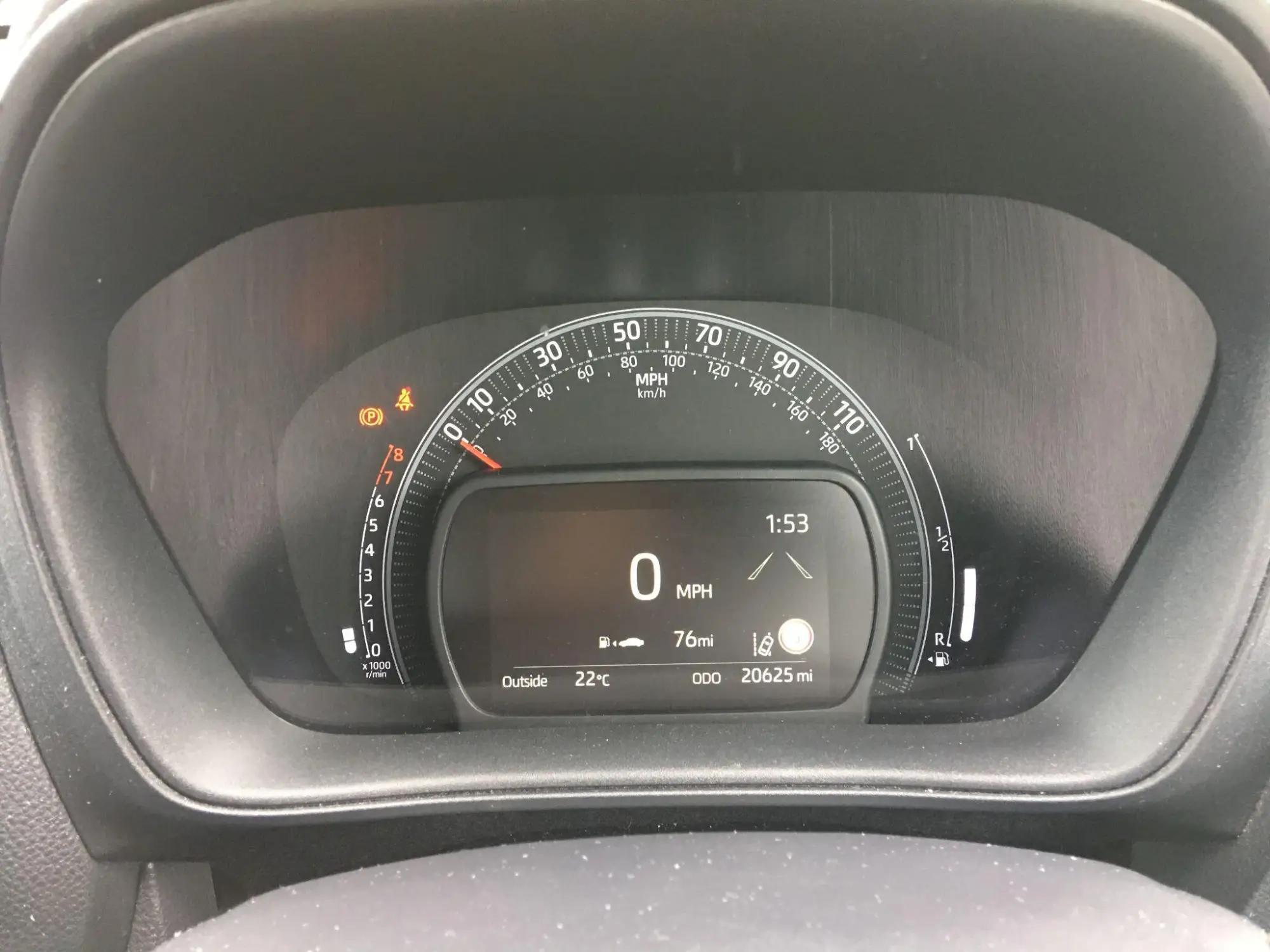 Toyota Aygo X Image 15 Toyota Aygo X Image 15