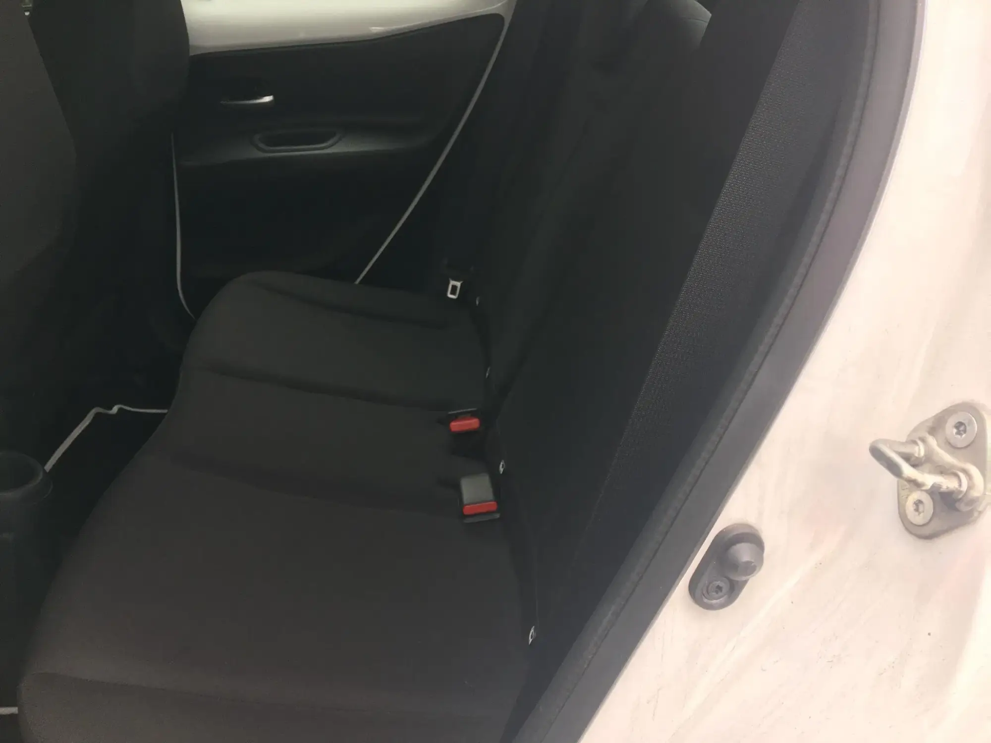 Toyota Aygo X Image 17 Toyota Aygo X Image 17