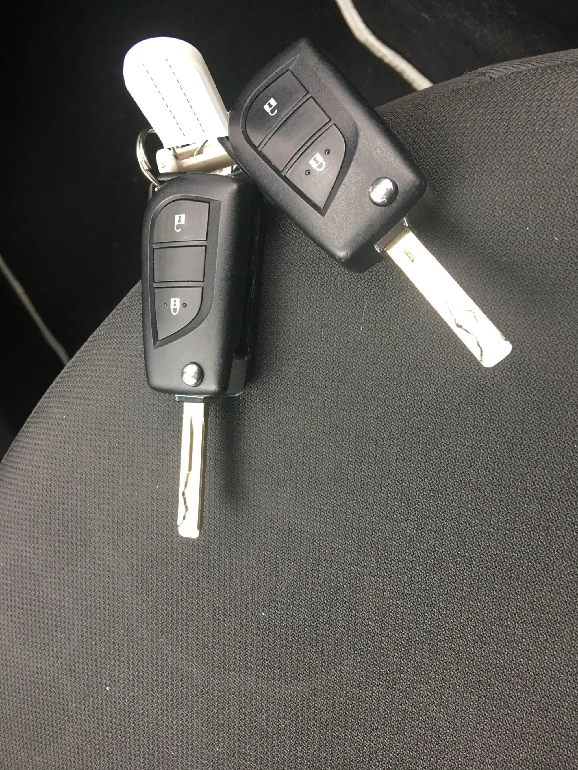 Toyota Aygo X Image 19 Toyota Aygo X Image 19