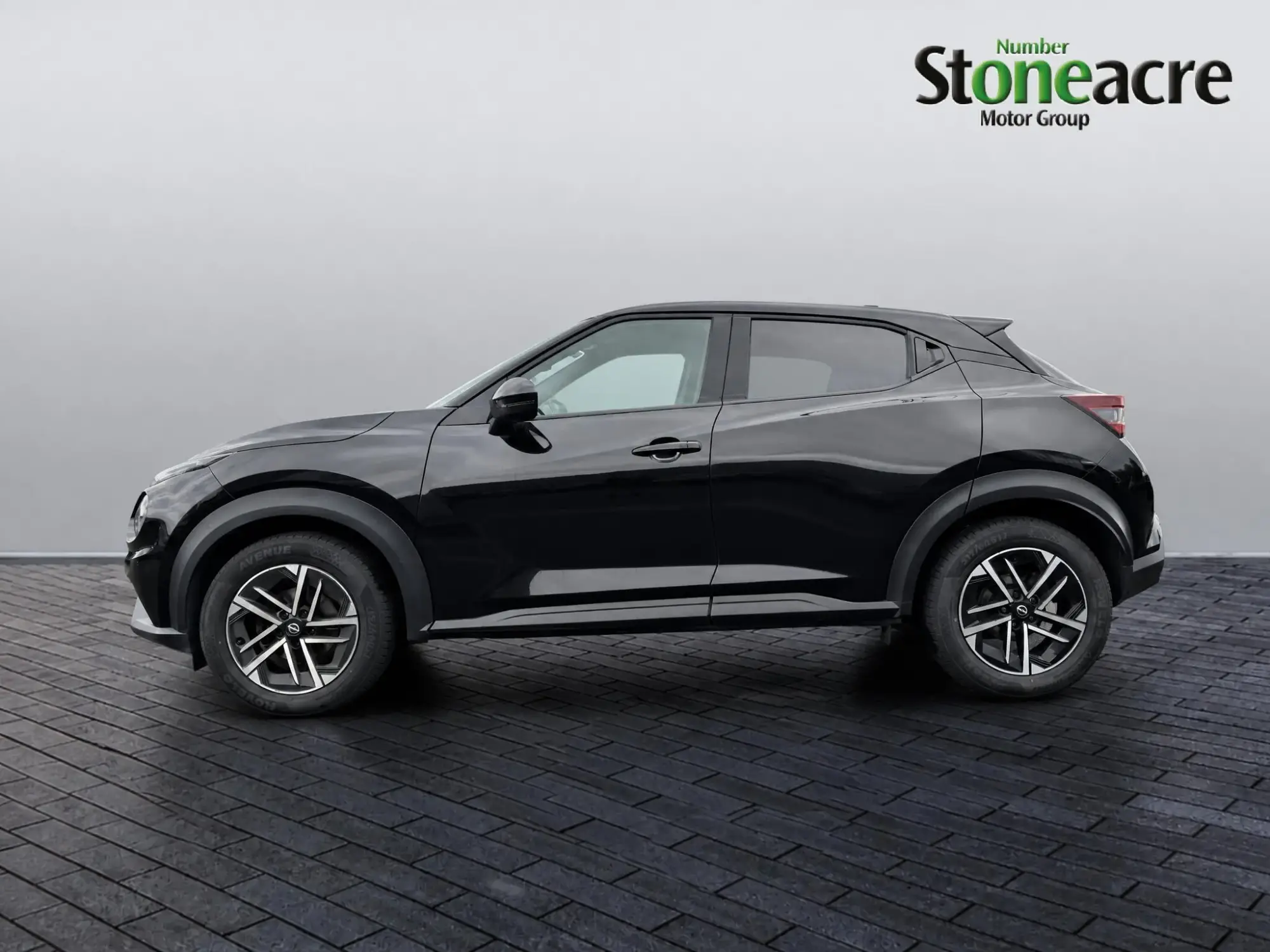 Nissan Juke Image 6 Nissan Juke Image 6