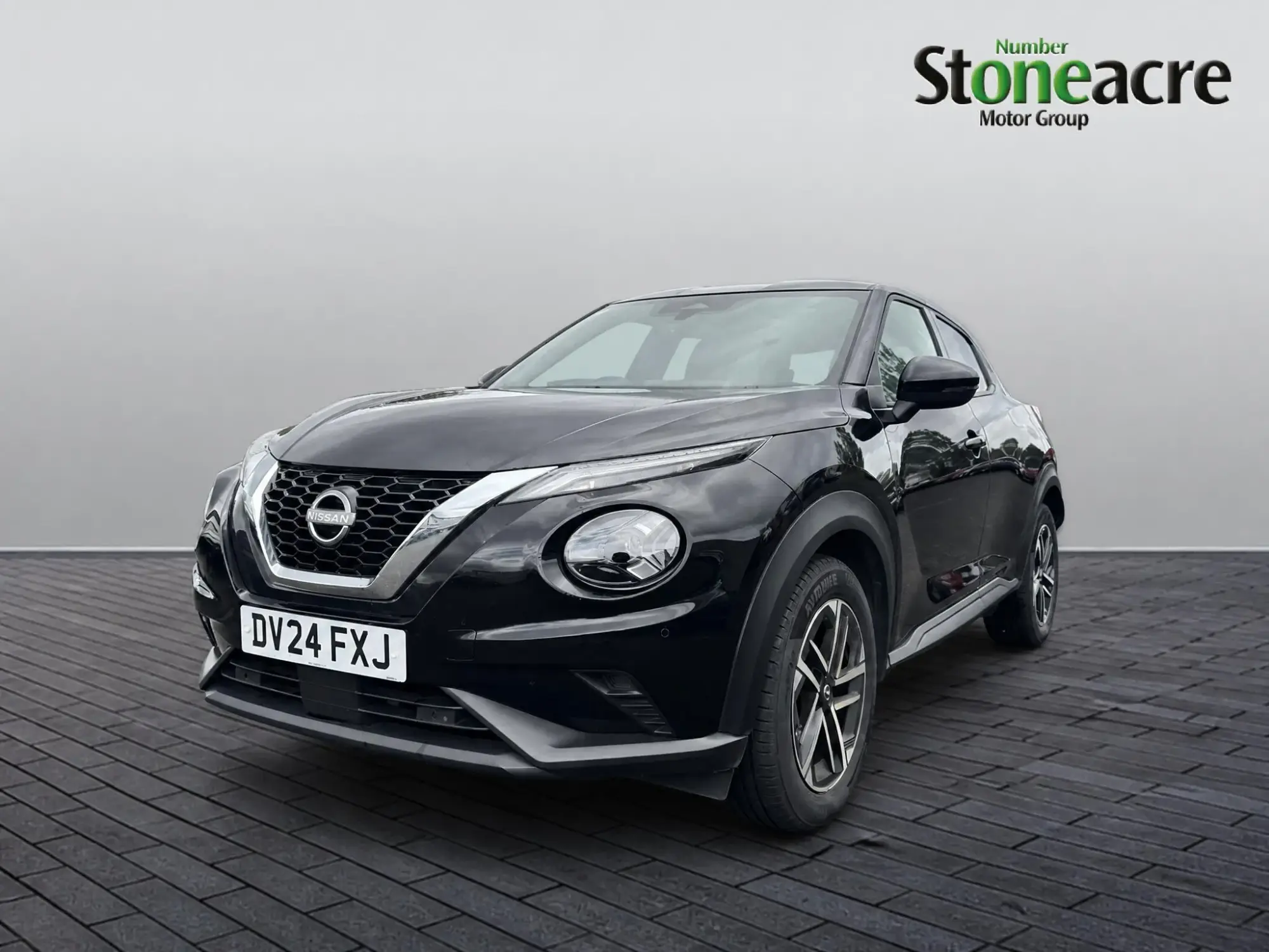 Nissan Juke Image 7 Nissan Juke Image 7