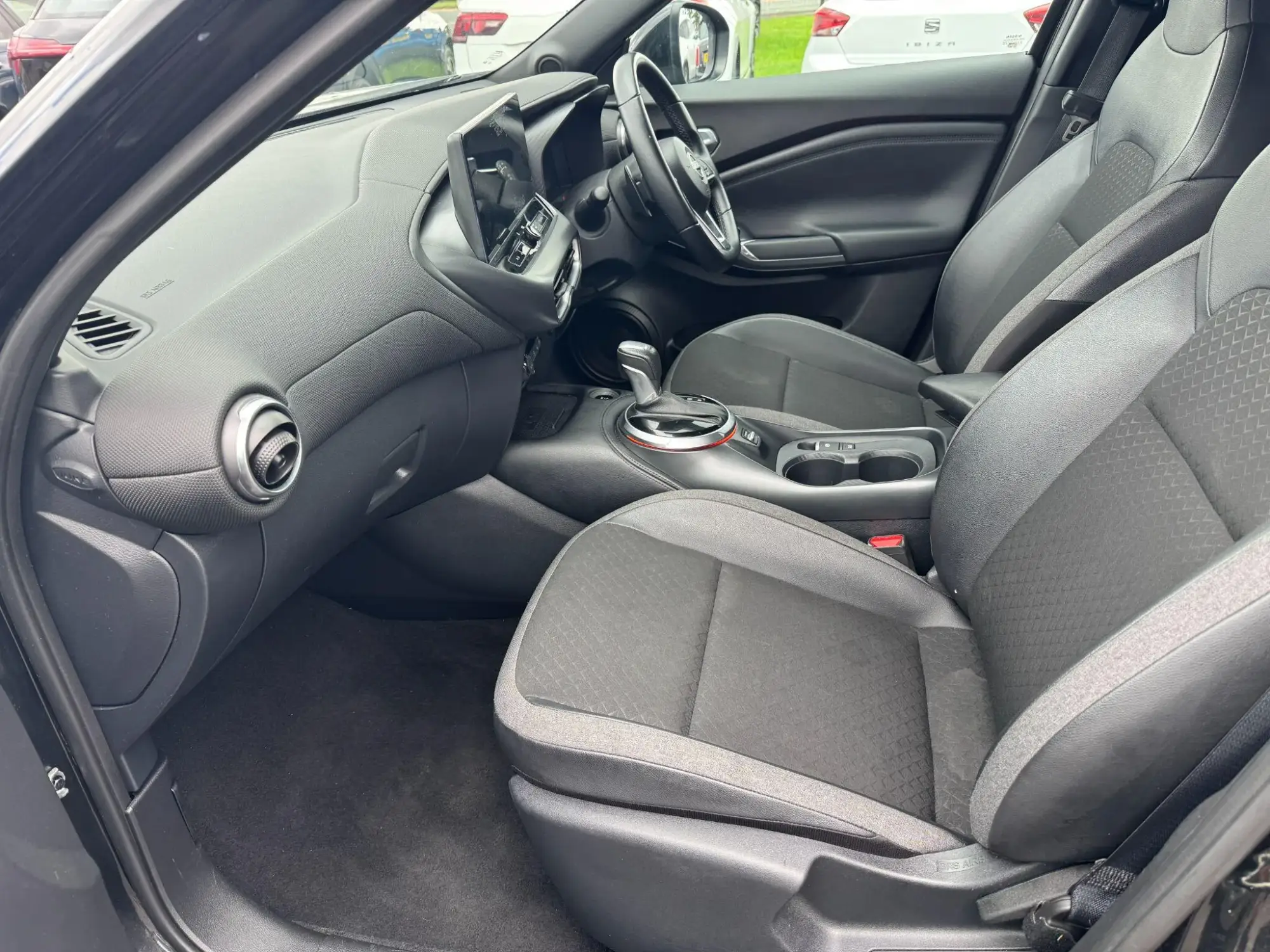 Nissan Juke Image 14 Nissan Juke Image 14