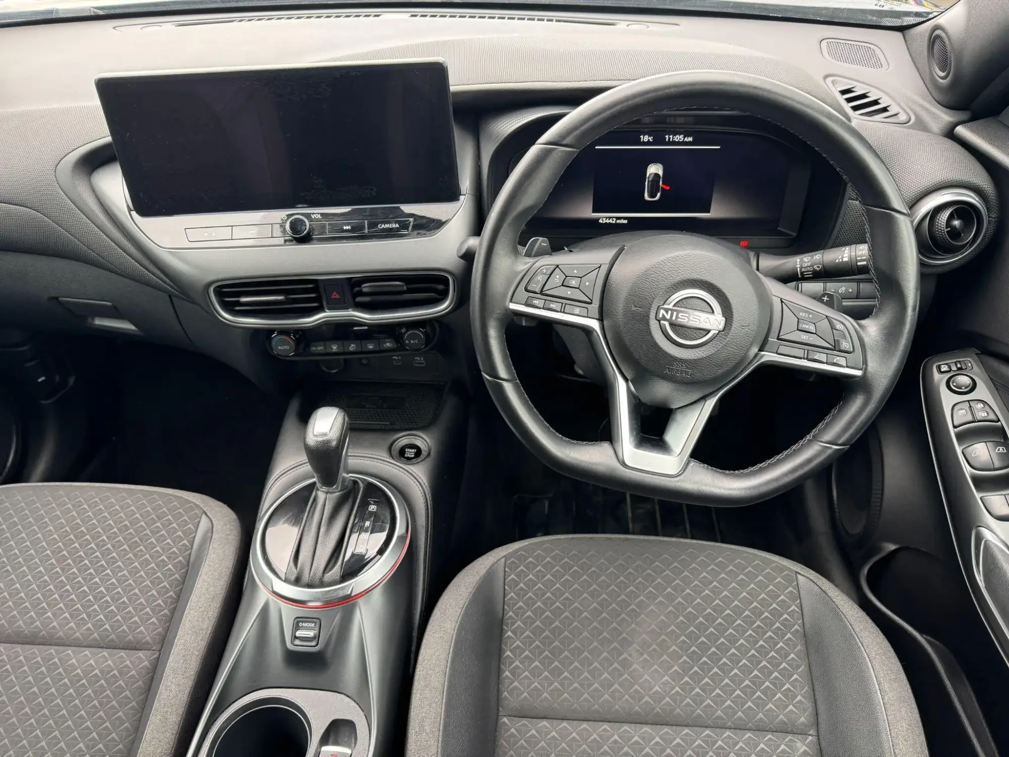 Nissan Juke Image 15 Nissan Juke Image 15