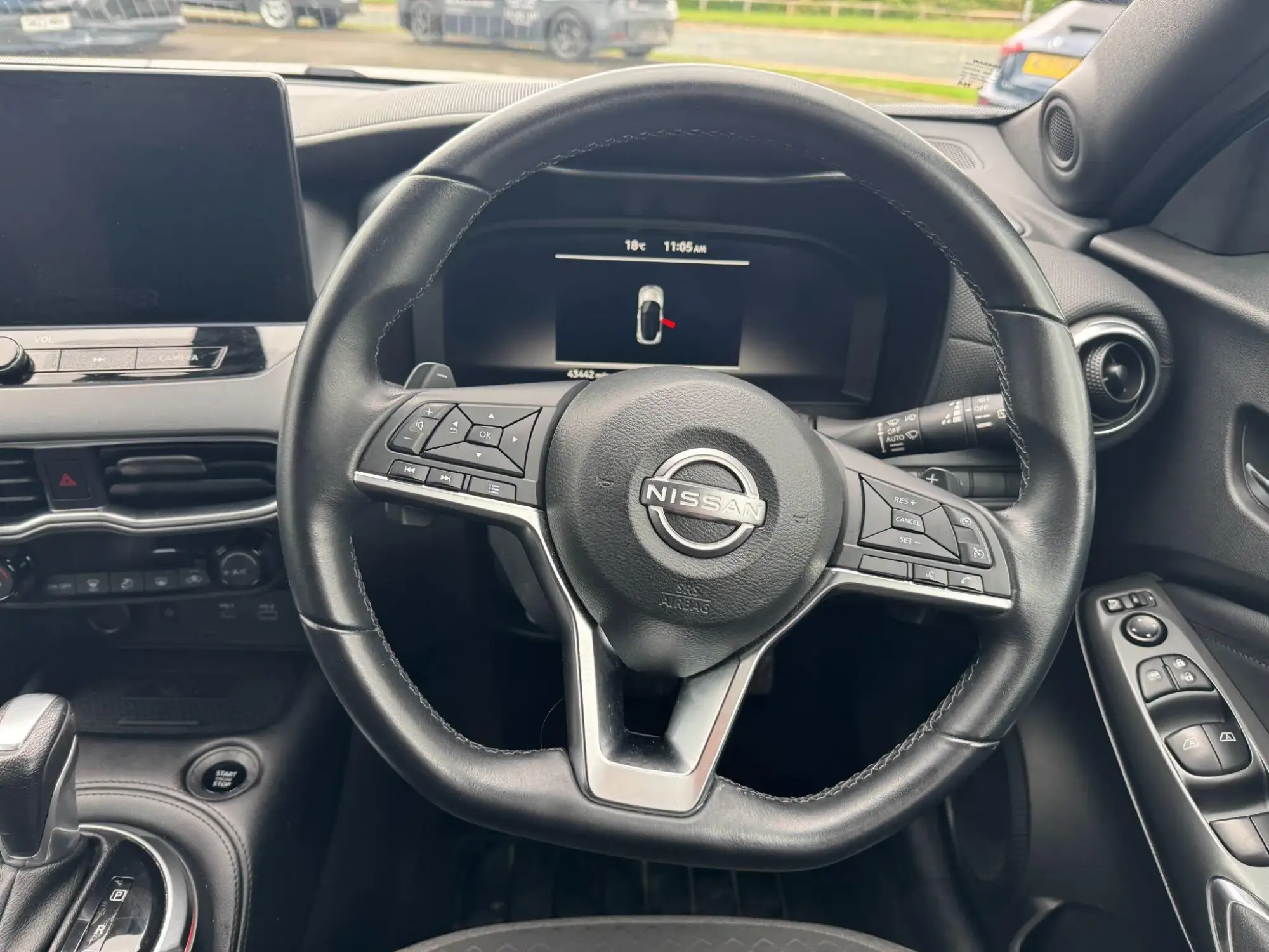 Nissan Juke Image 16 Nissan Juke Image 16