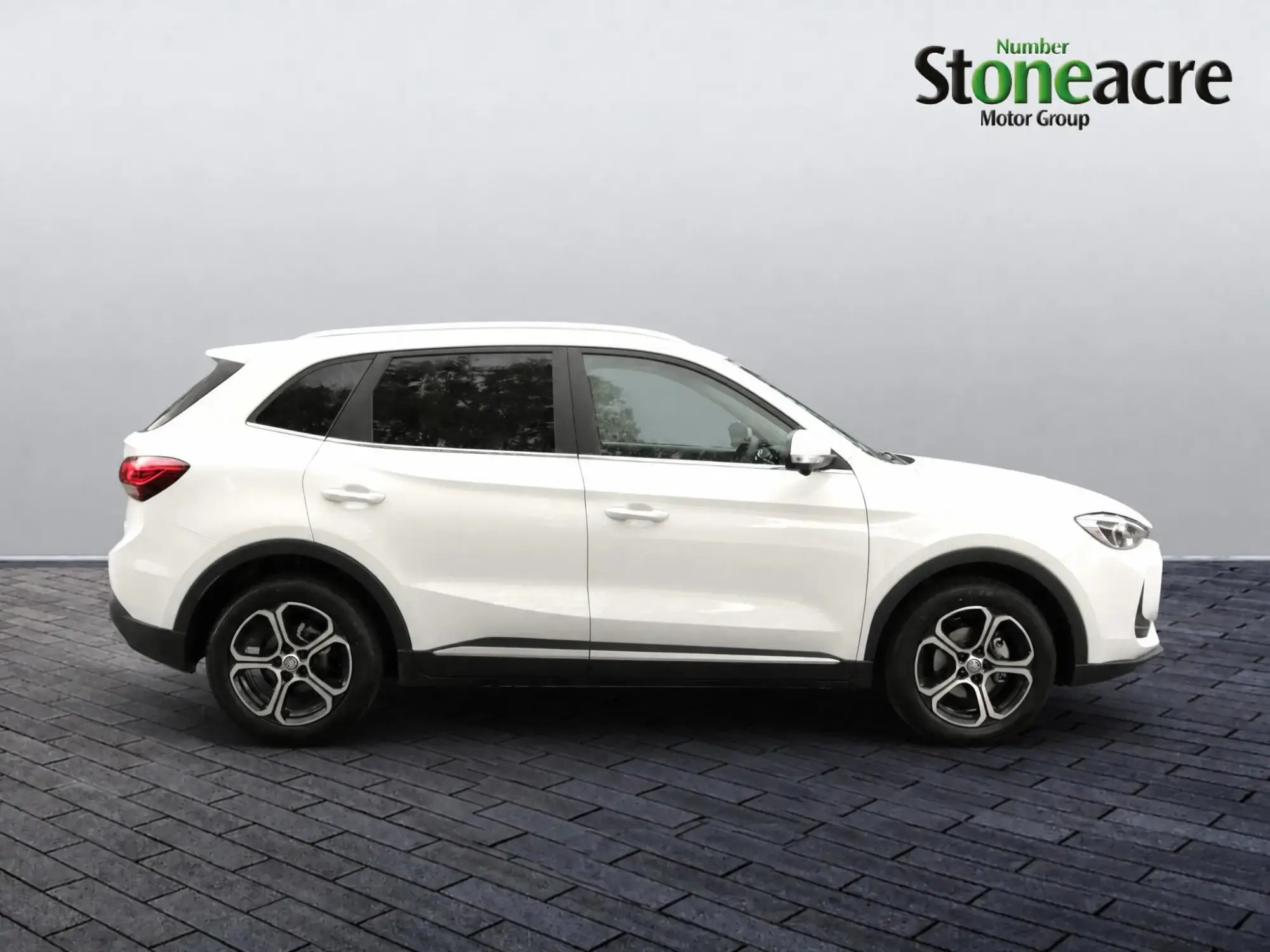 MG ZS Image 2 MG ZS Image 2