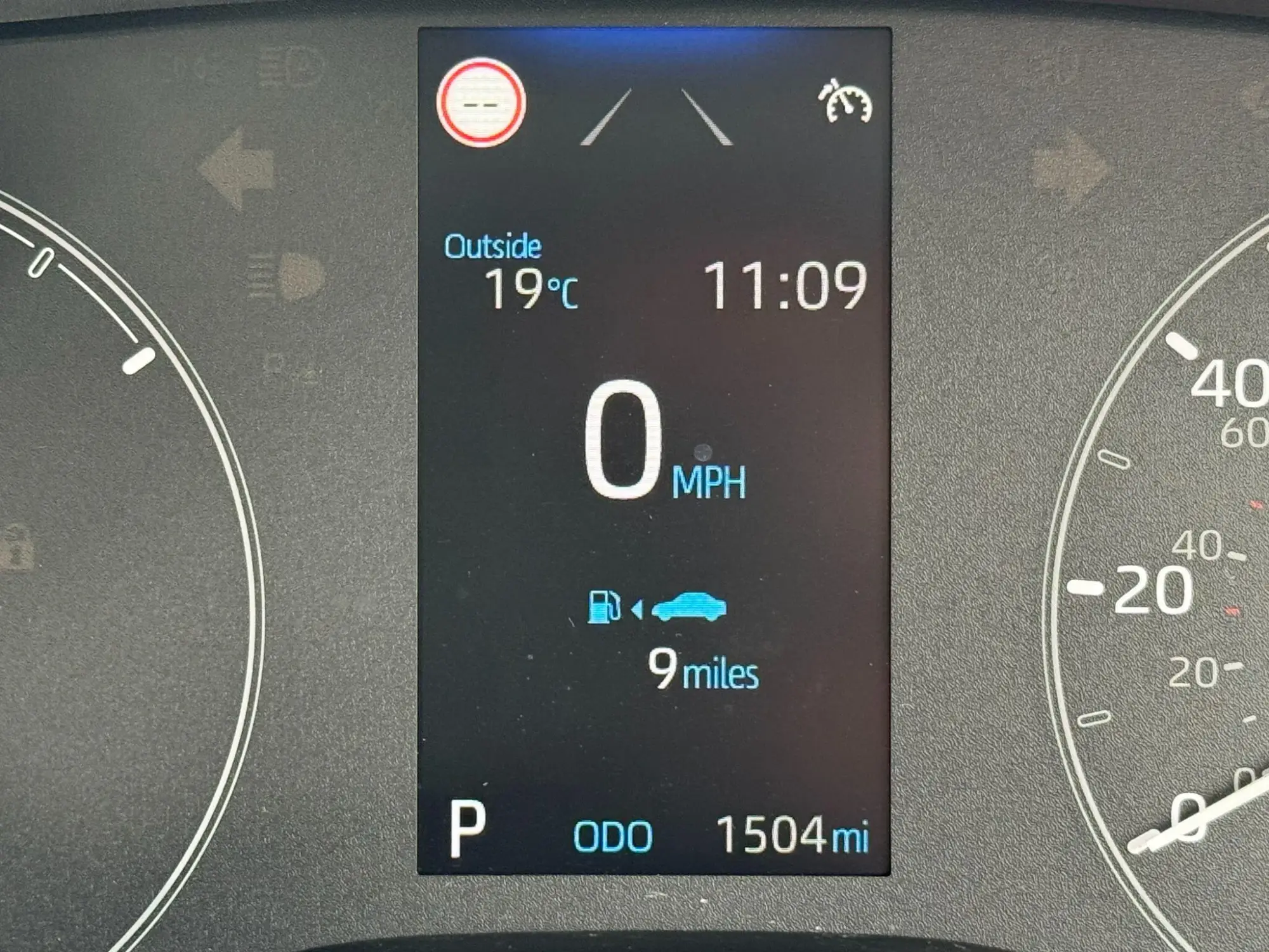 Toyota Yaris Image 18