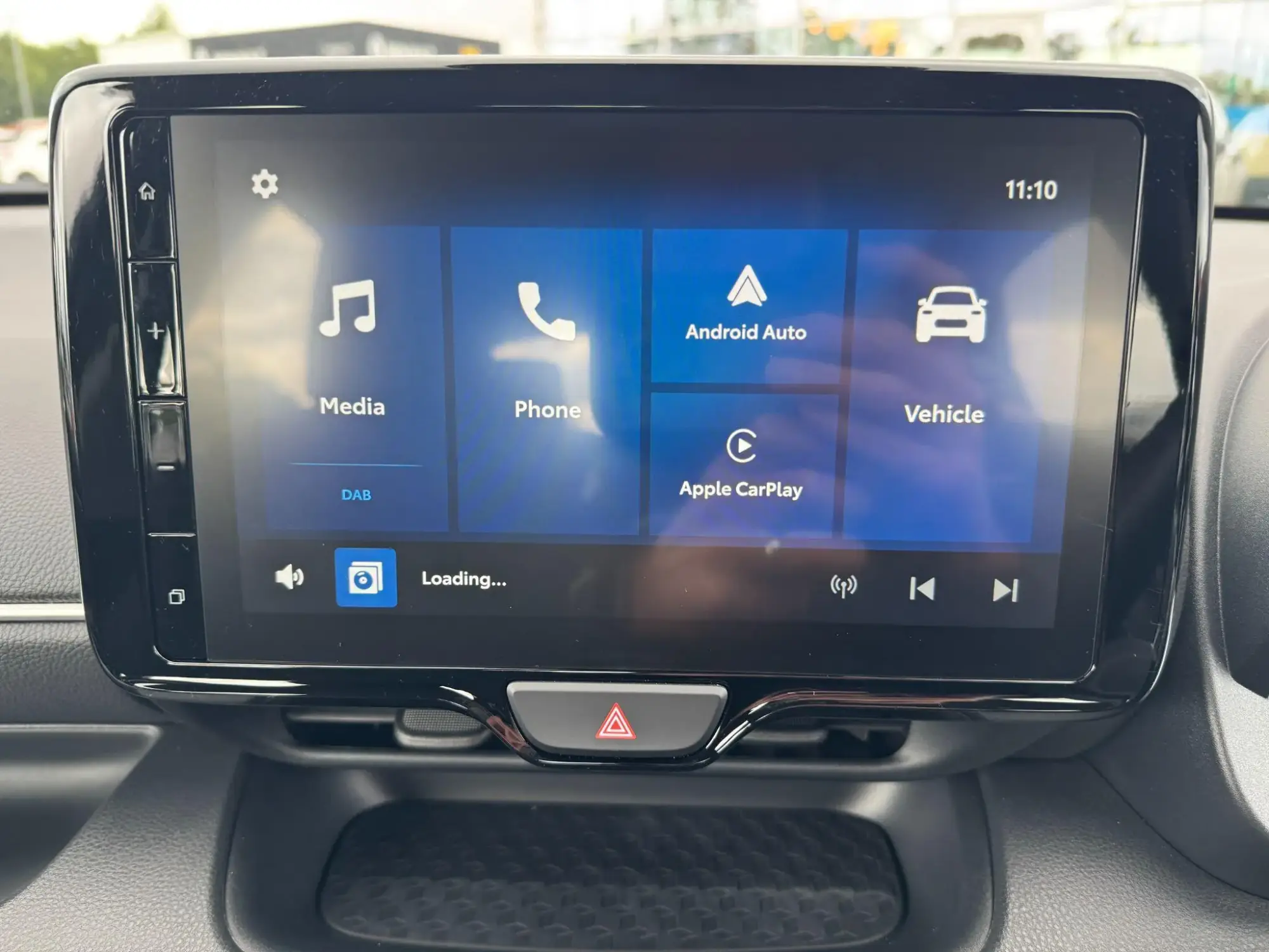 Toyota Yaris Image 19