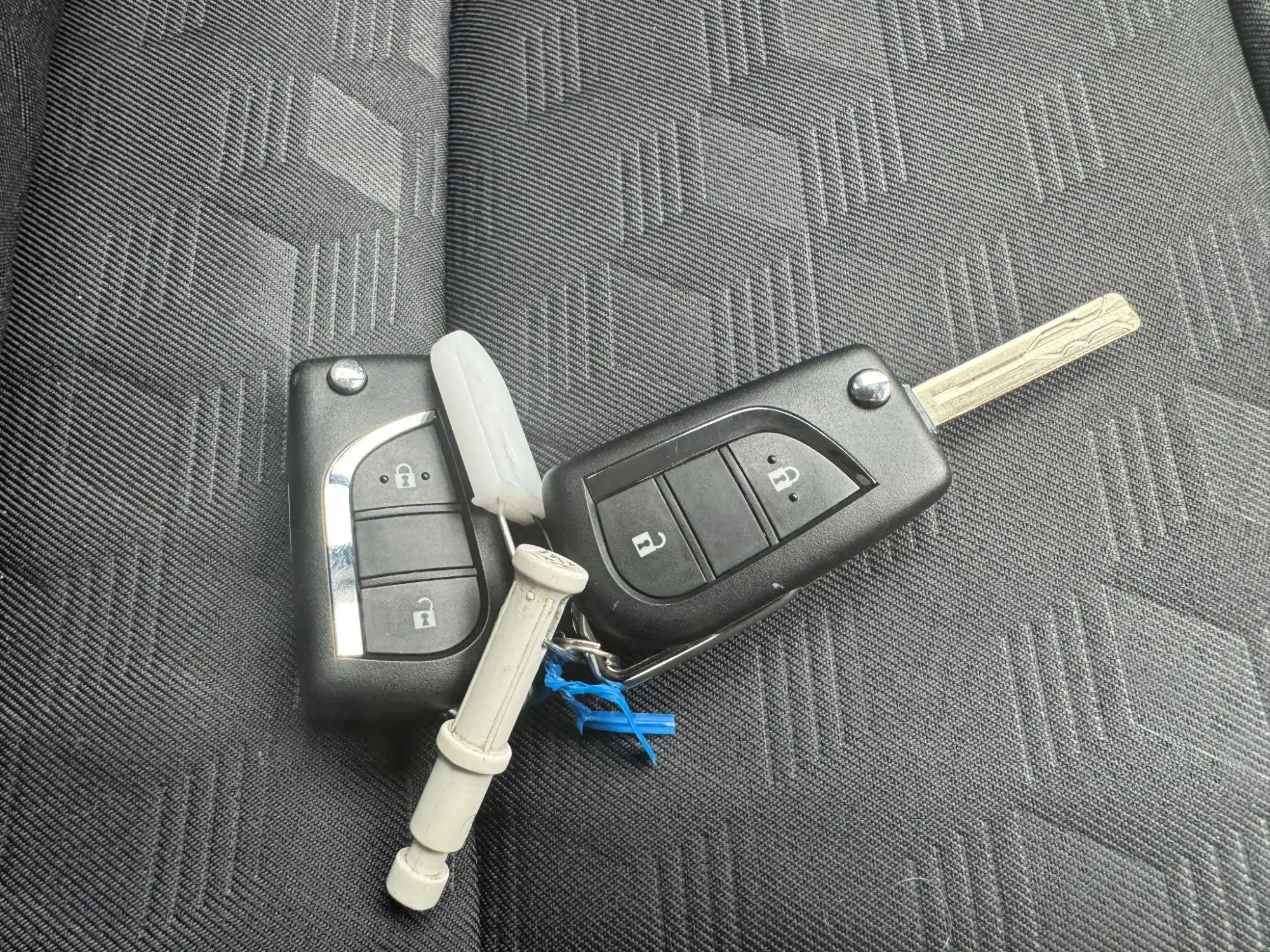 Toyota Yaris Image 20