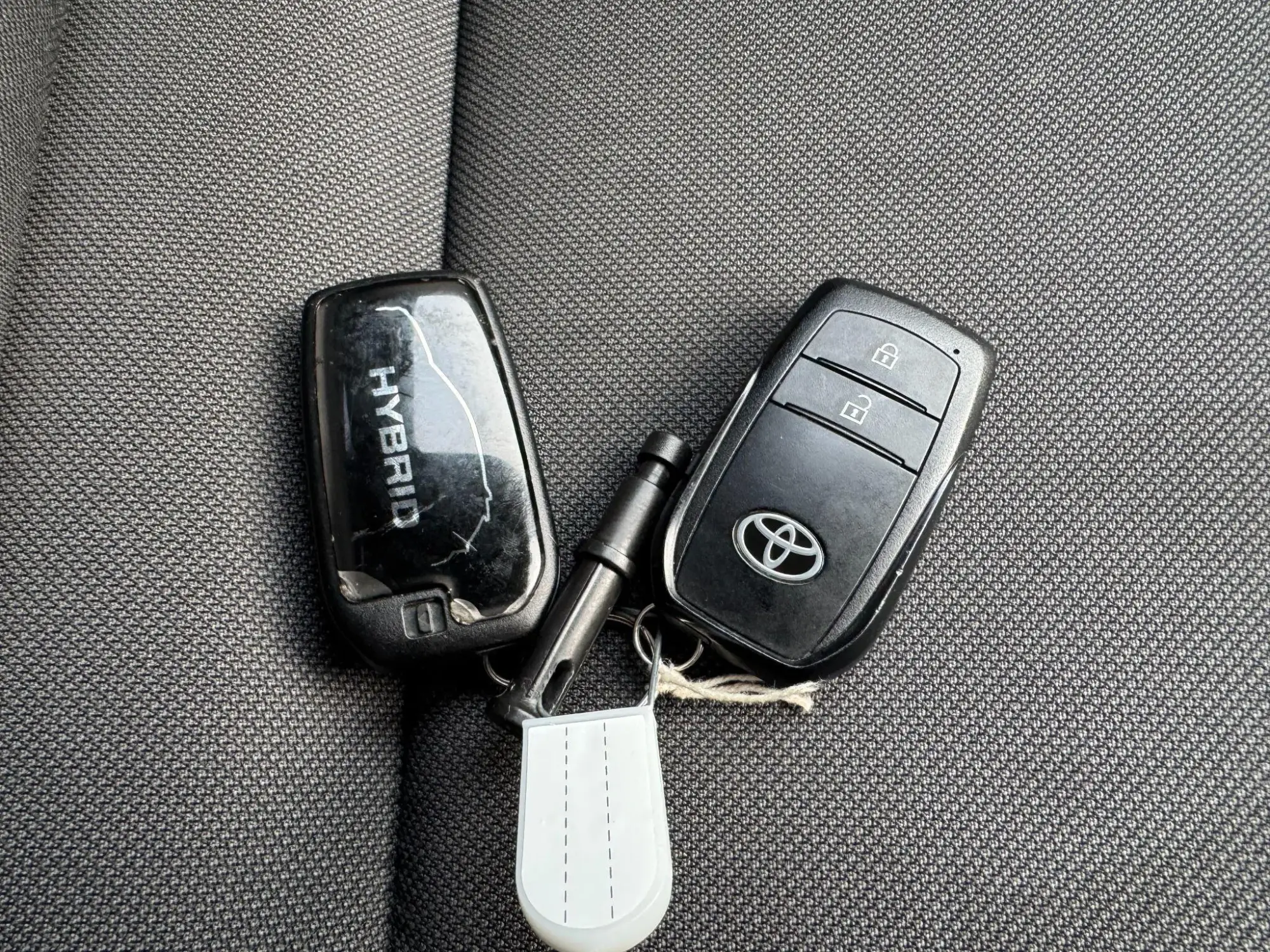 Toyota Yaris Image 19