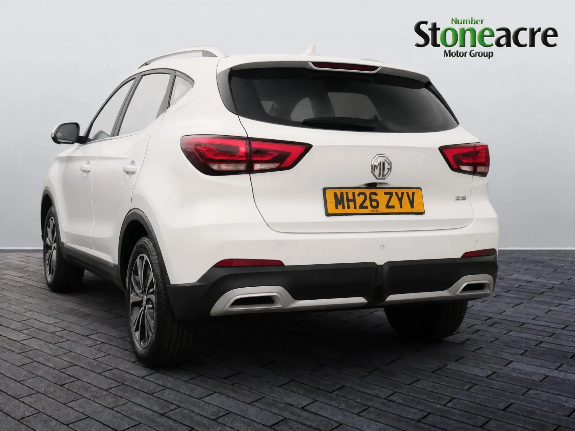 MG ZS Image 10 MG ZS Image 10