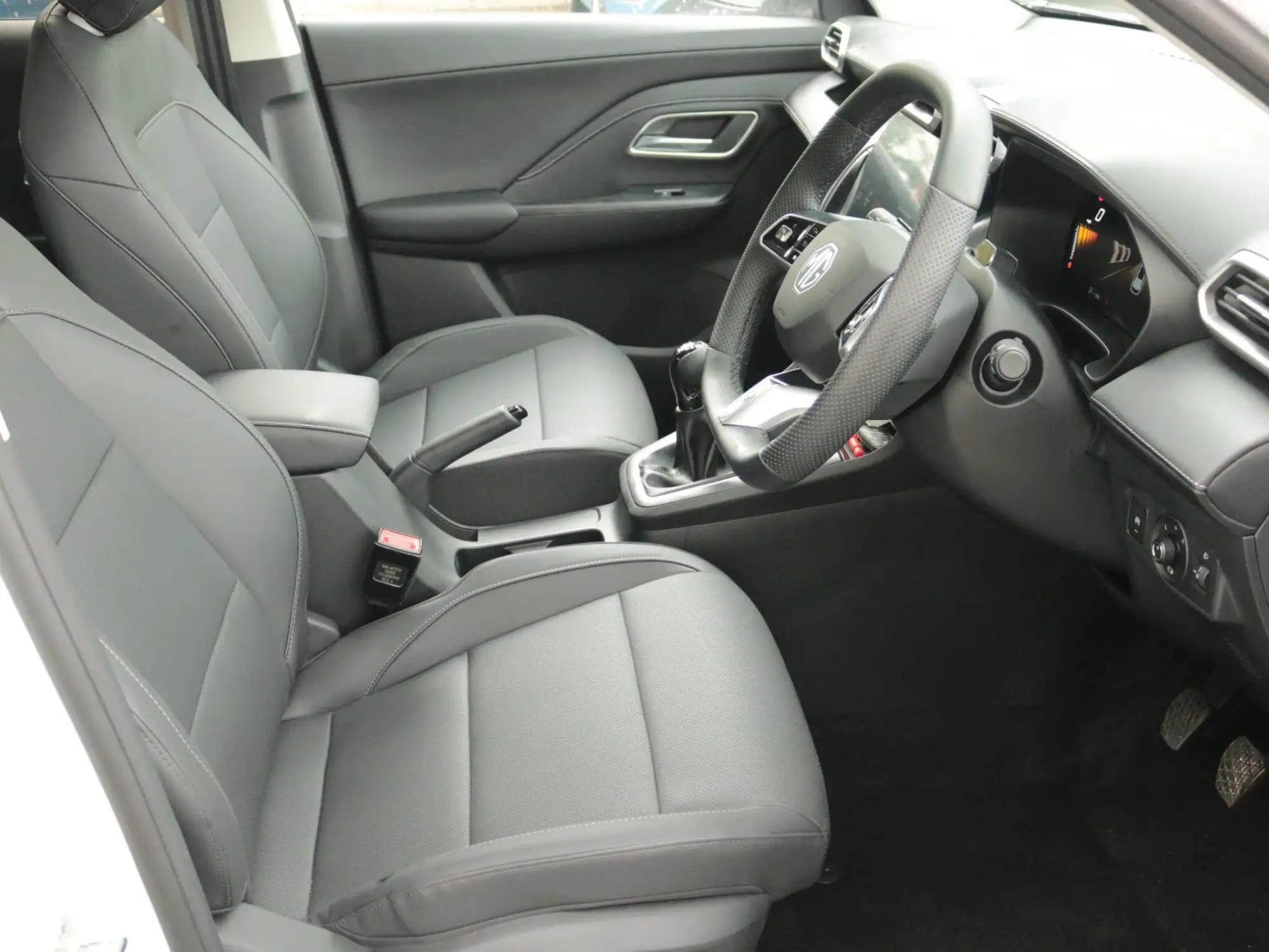 MG ZS Image 14 MG ZS Image 14