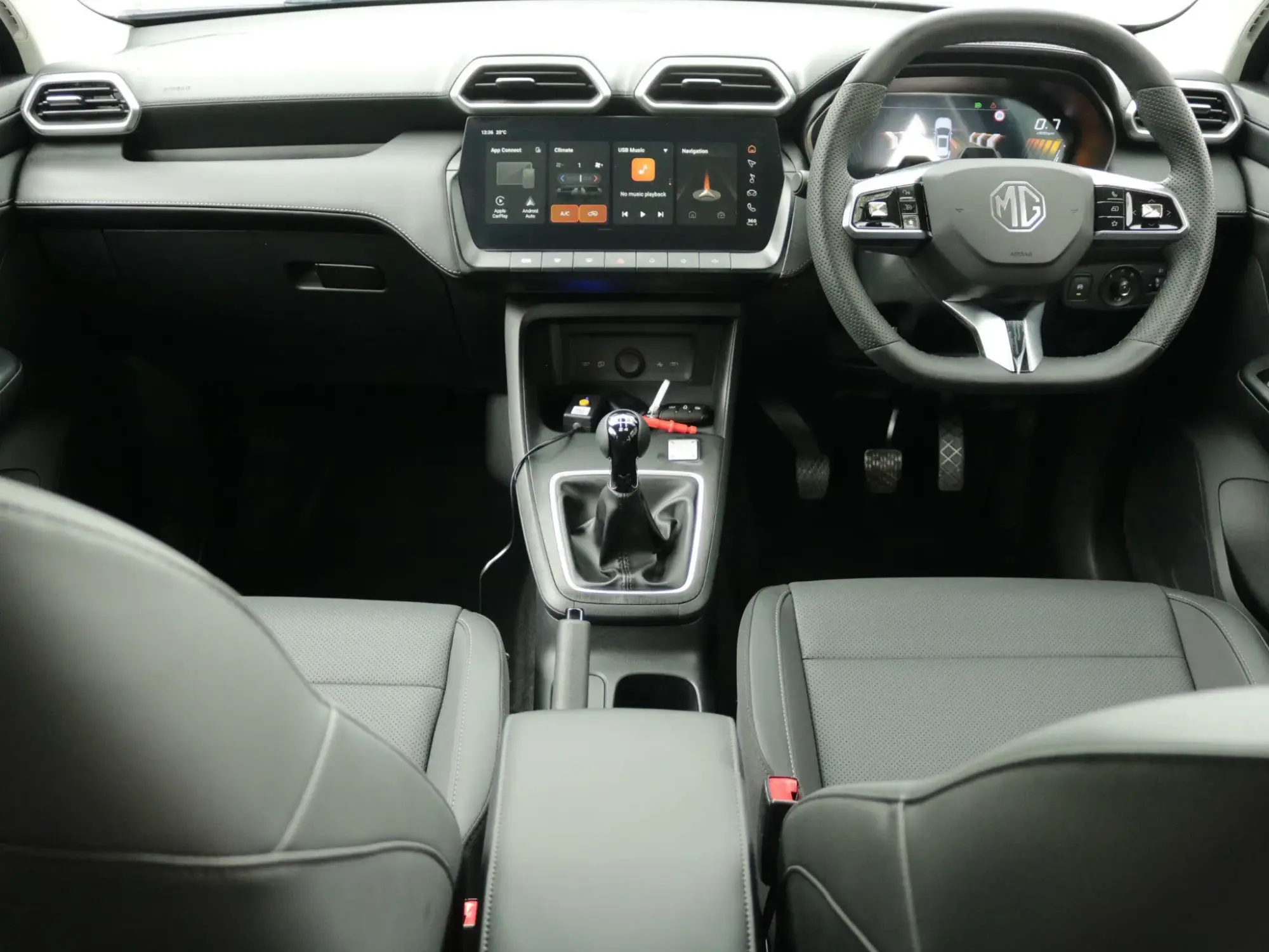MG ZS Image 15 MG ZS Image 15