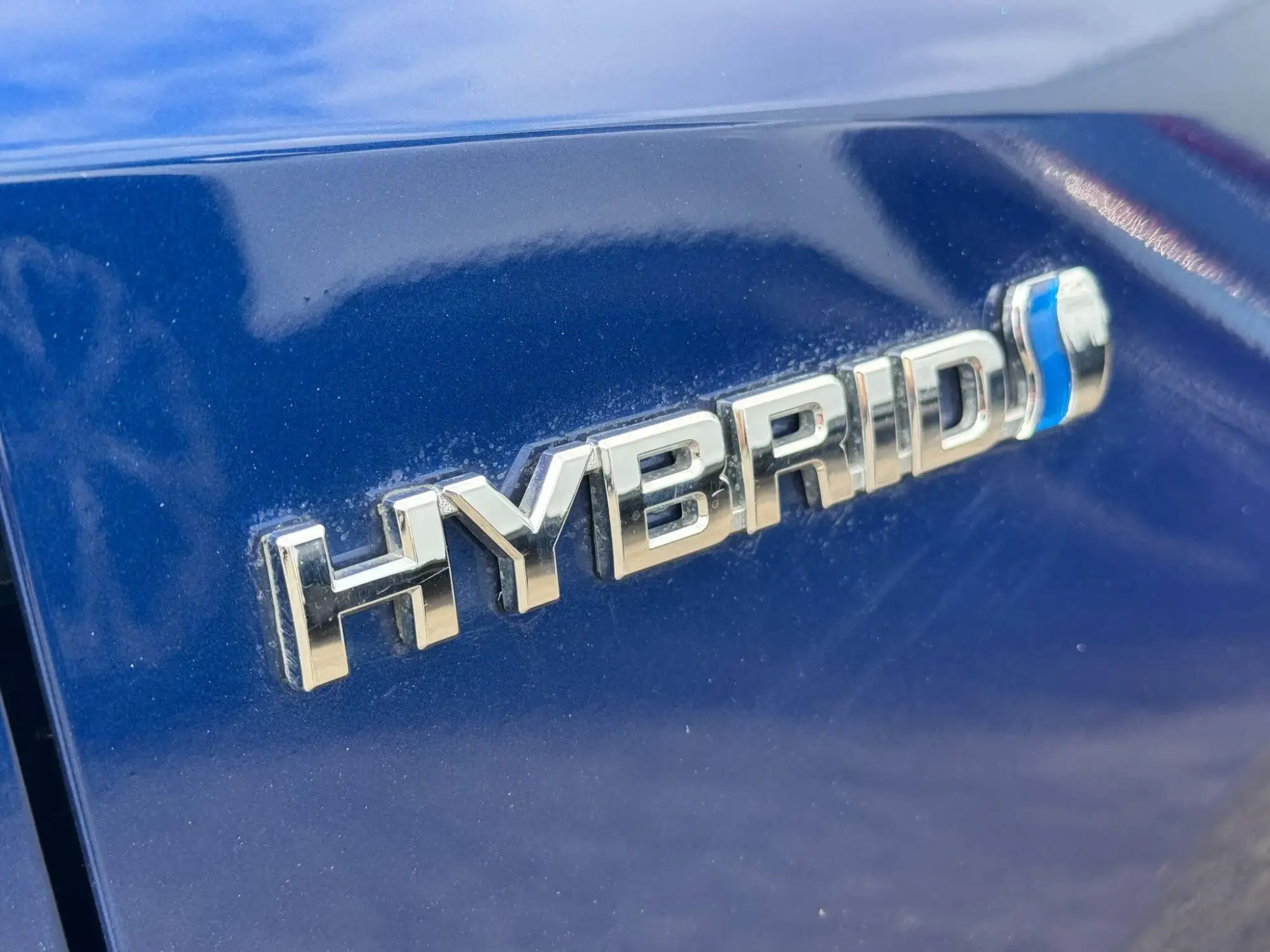 Toyota Auris Image 9