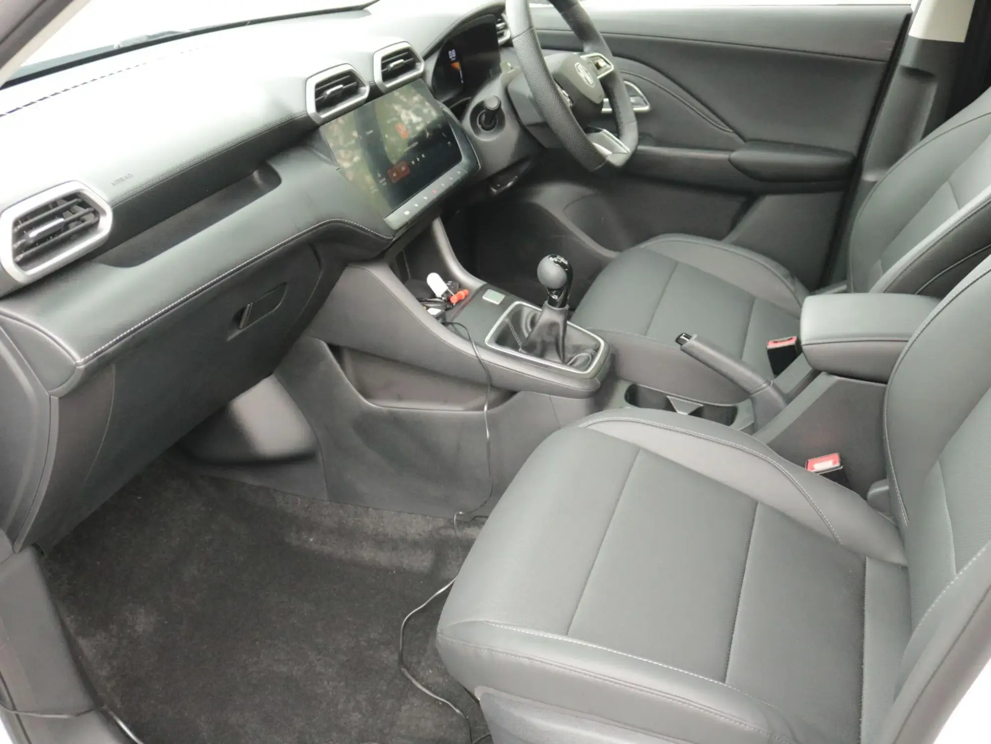 MG ZS Image 16 MG ZS Image 16