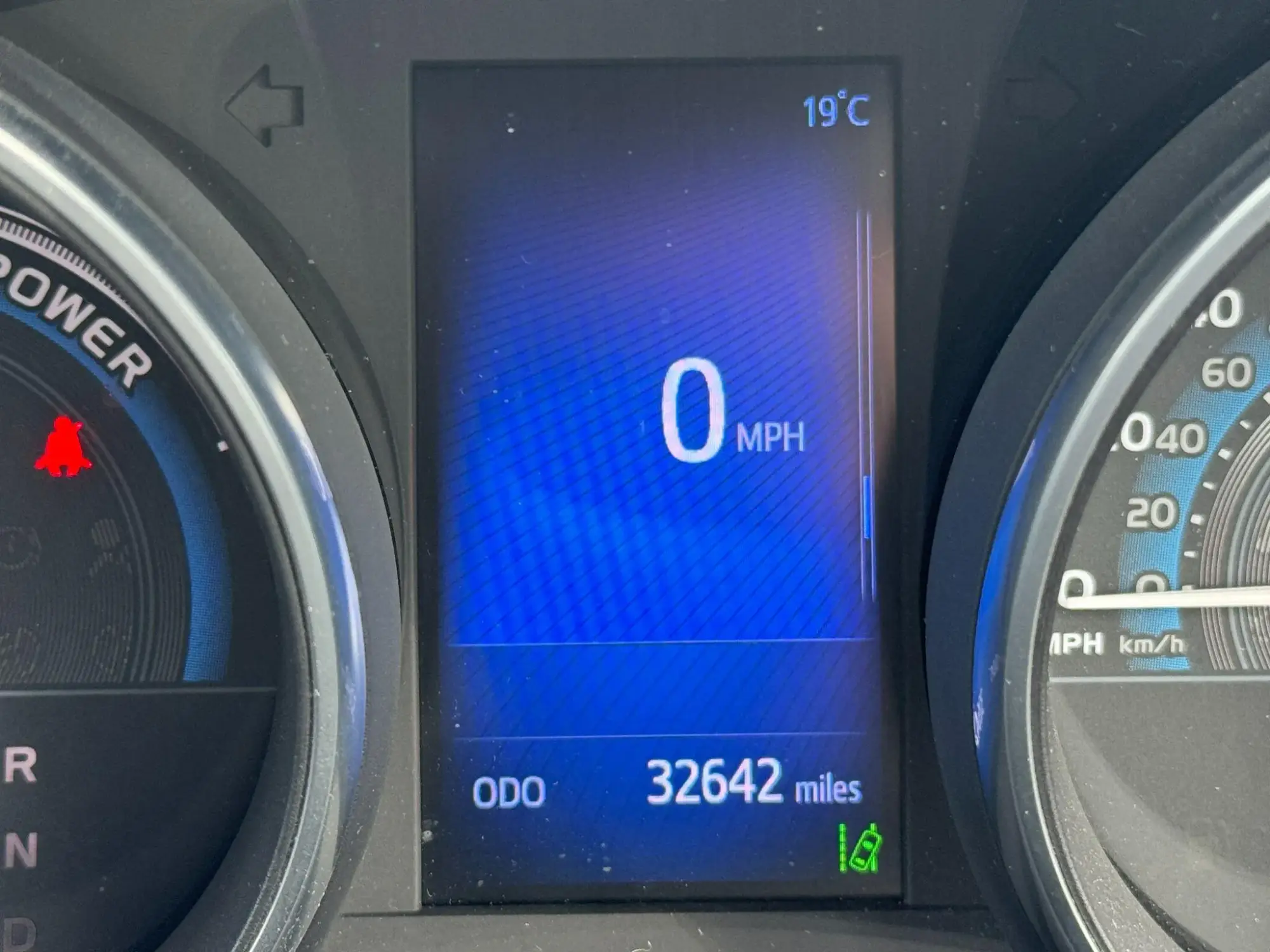 Toyota Auris Image 18