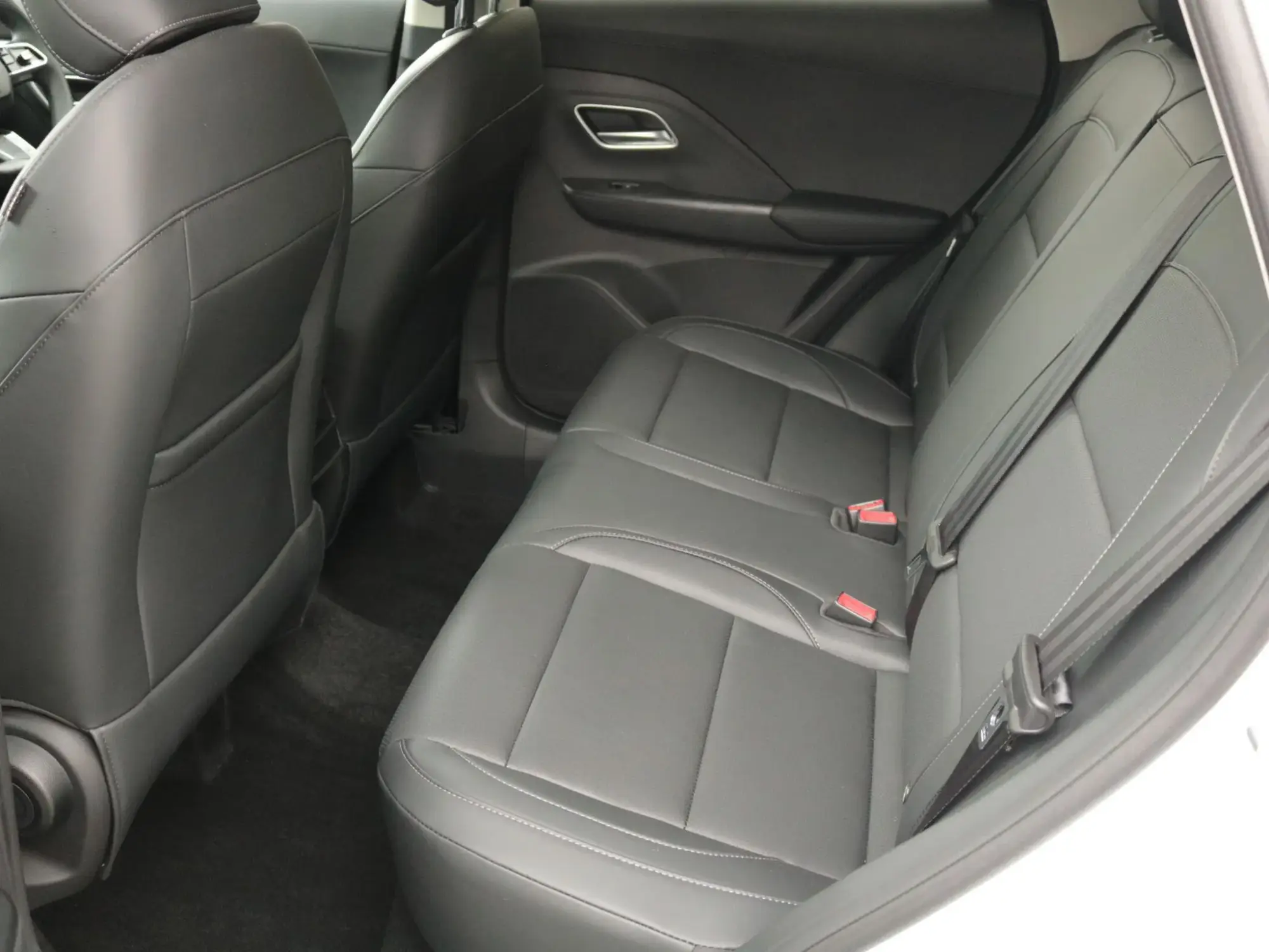 MG ZS Image 26 MG ZS Image 26