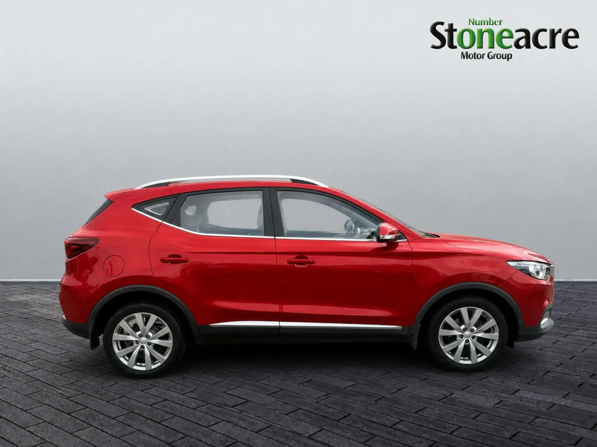 MG ZS Image 2 MG ZS Image 2