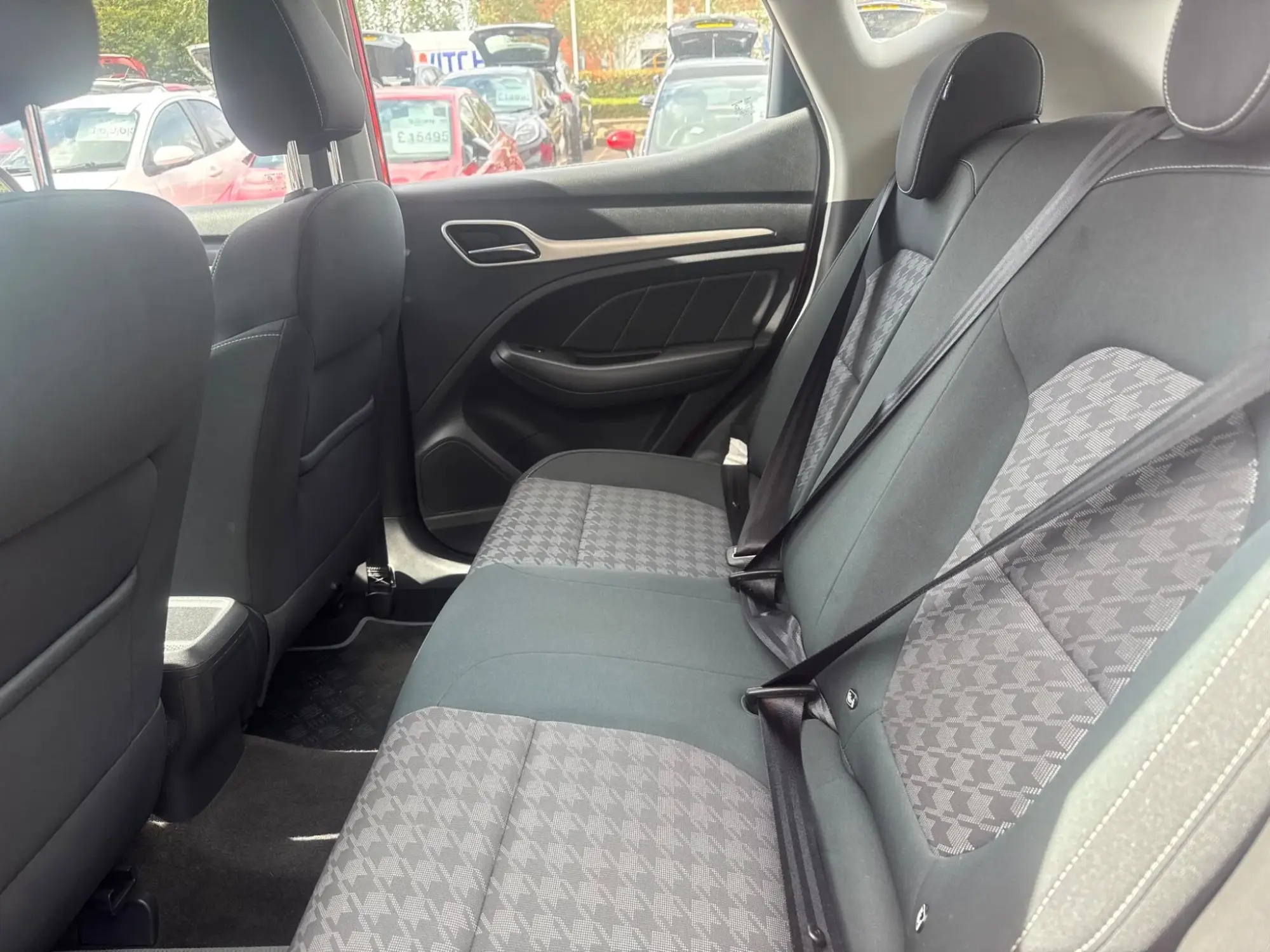MG ZS Image 13 MG ZS Image 13