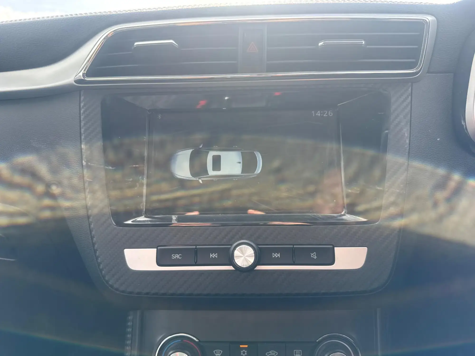 MG ZS Image 18 MG ZS Image 18