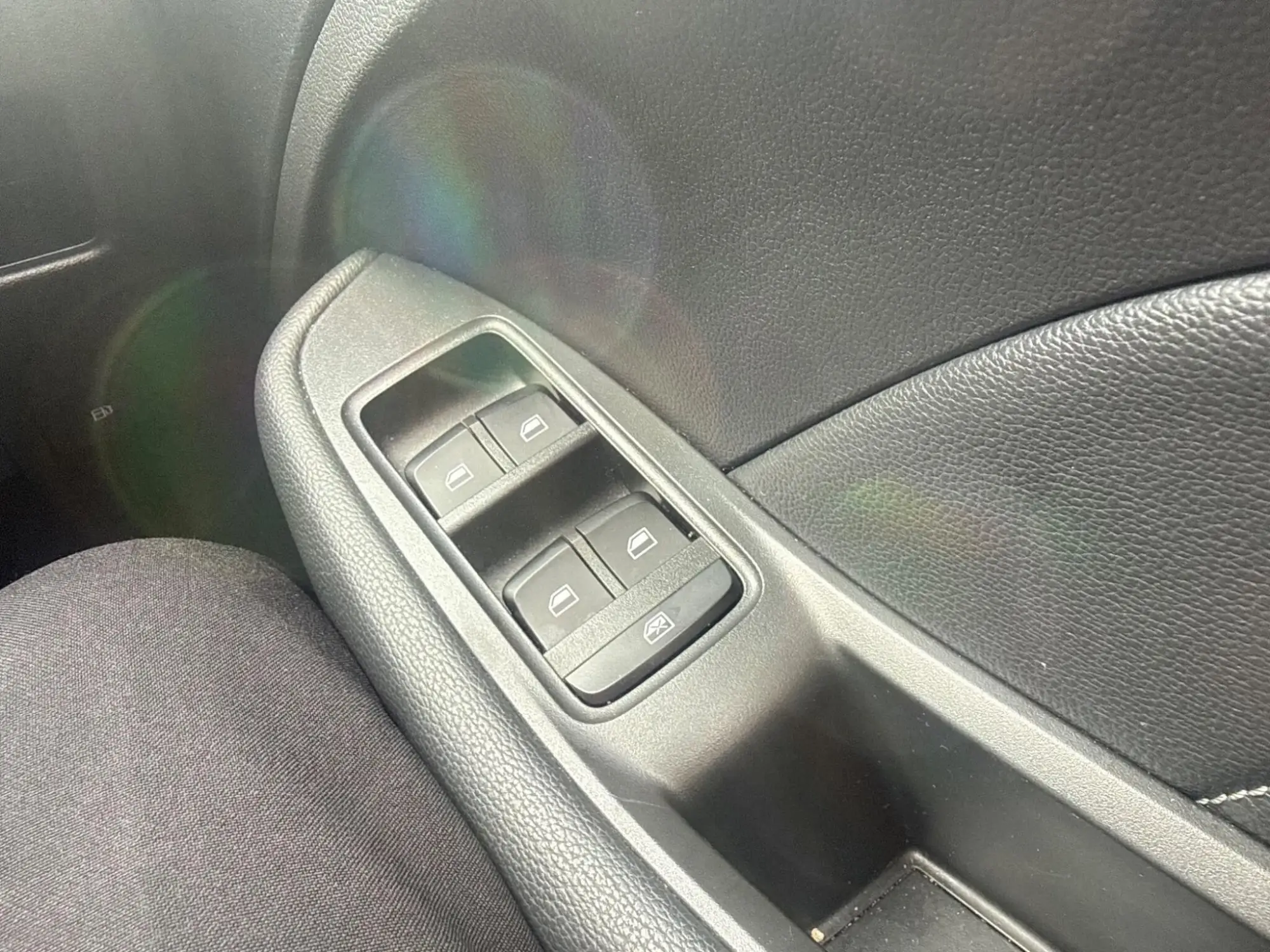 MG ZS Image 22 MG ZS Image 22