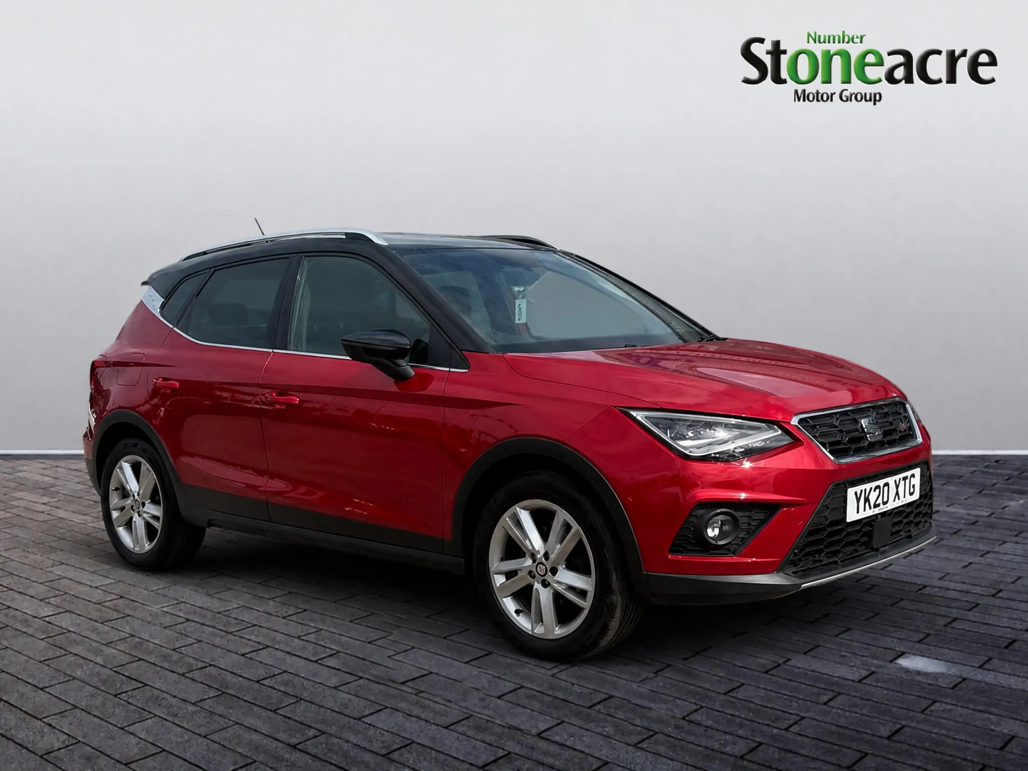 SEAT Arona SEAT Arona