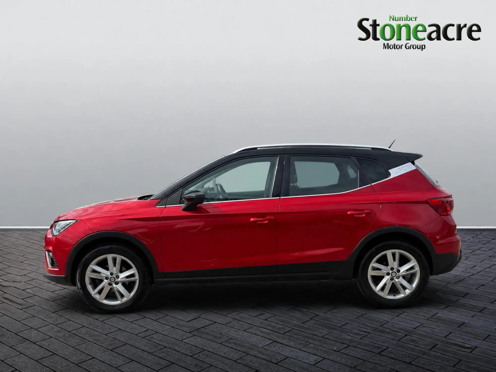 SEAT Arona Image 6