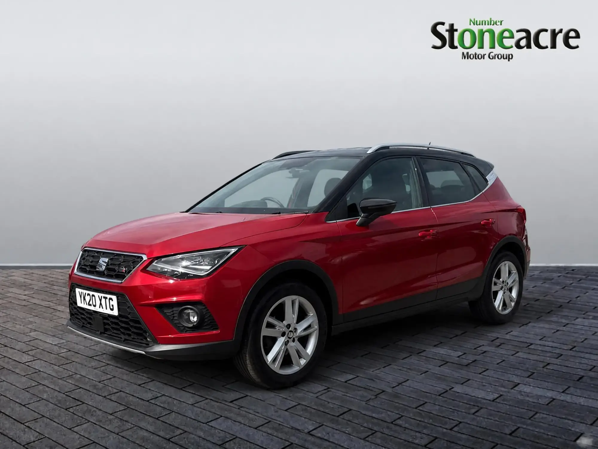 SEAT Arona Image 7