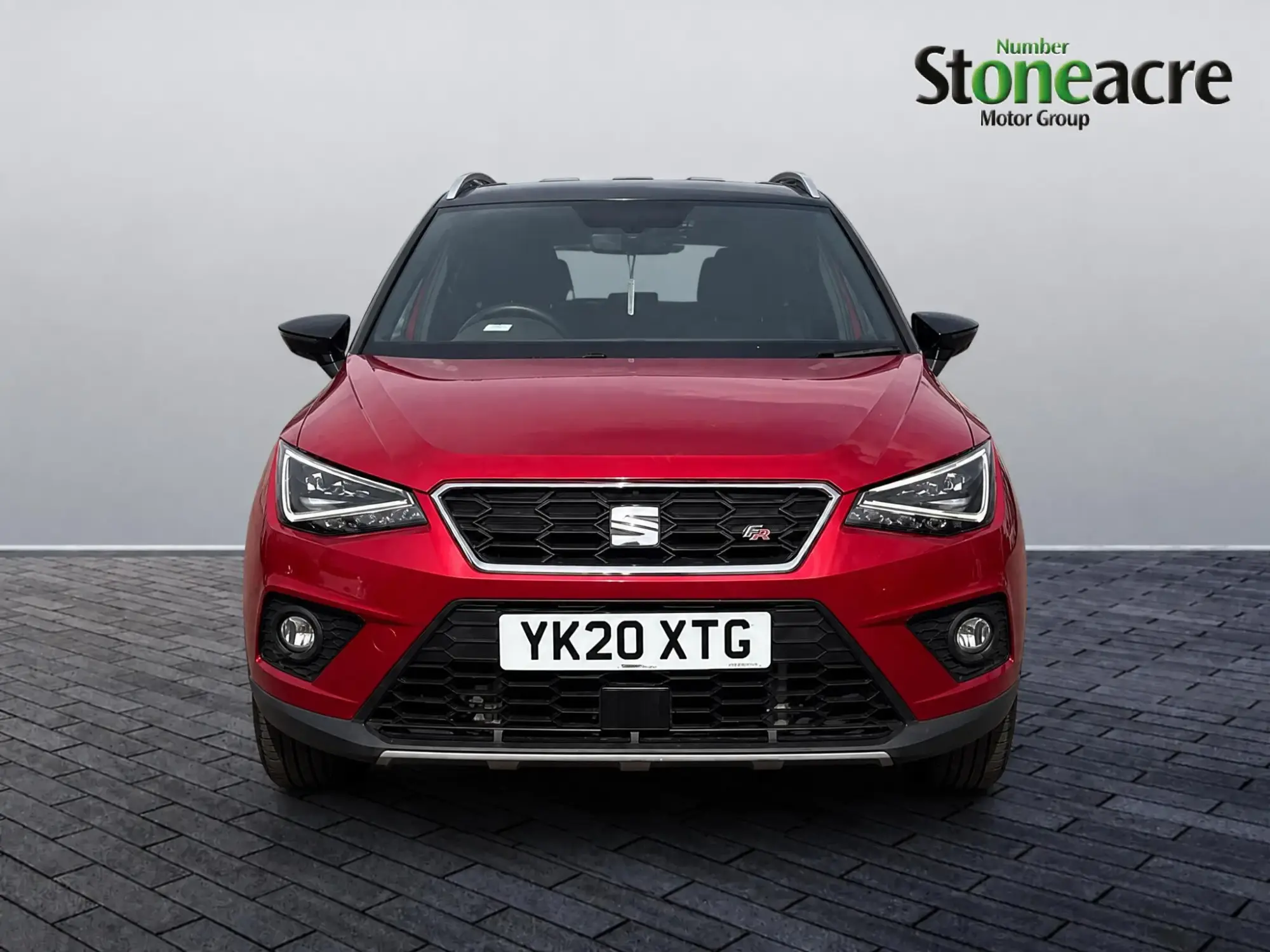 SEAT Arona Image 8