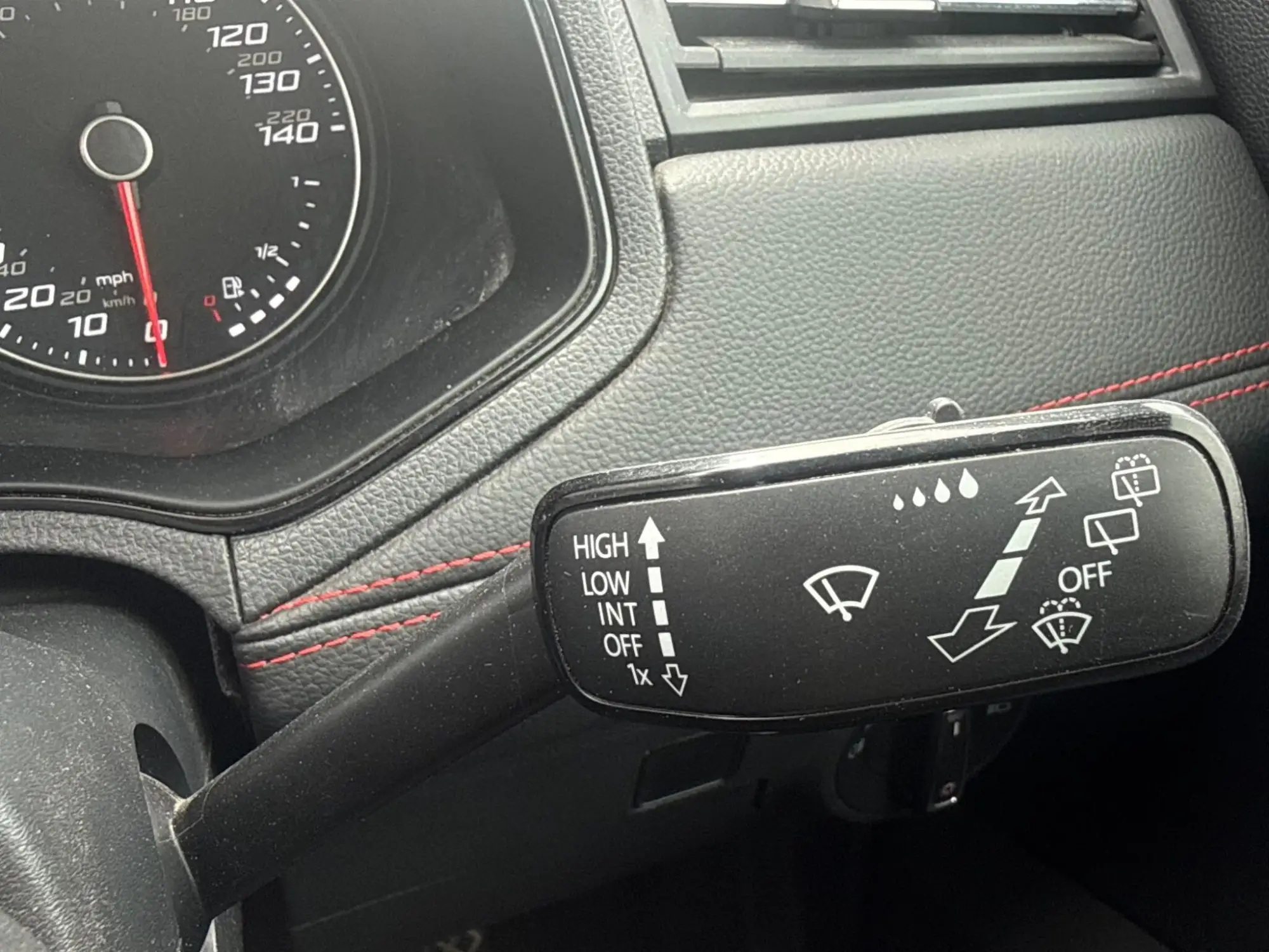 SEAT Arona Image 23