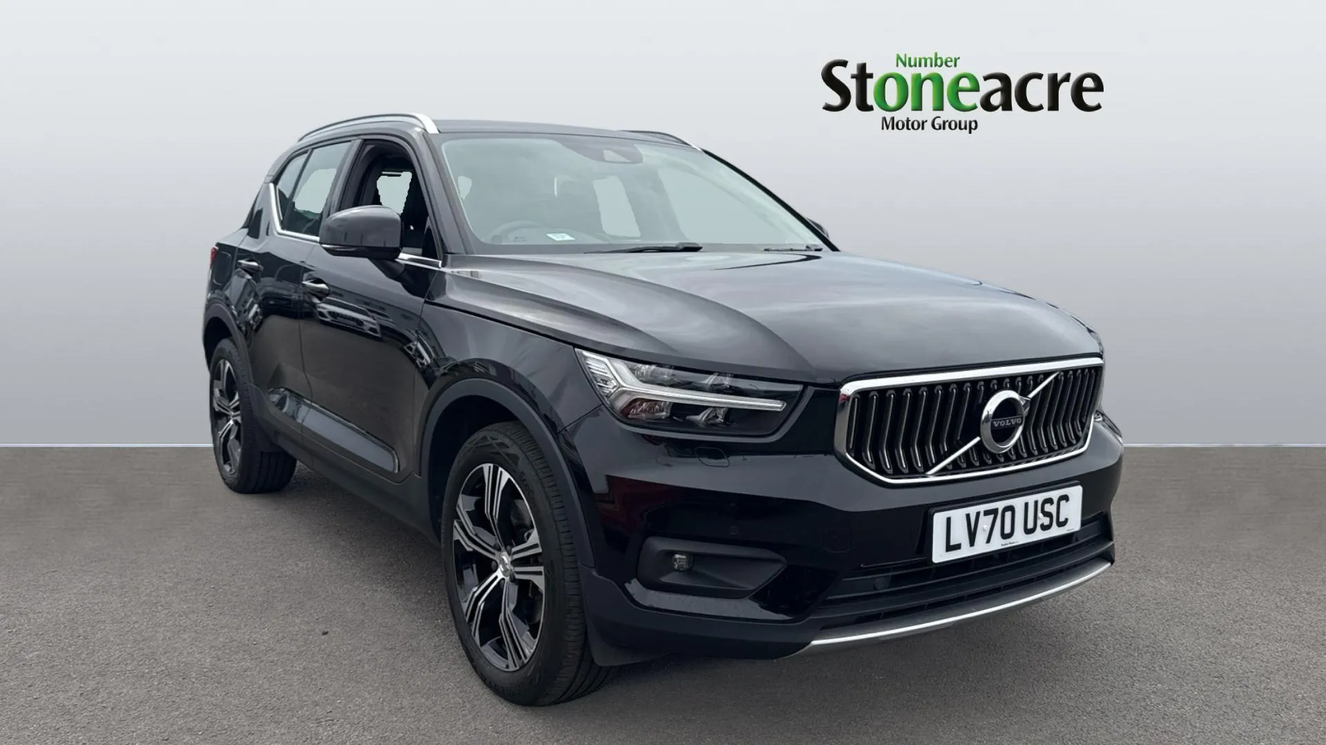 Volvo XC40 Volvo XC40