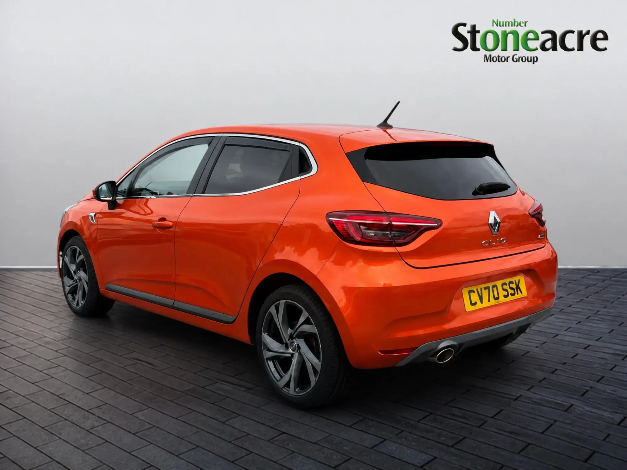 Renault Clio Image 3 Renault Clio Image 3