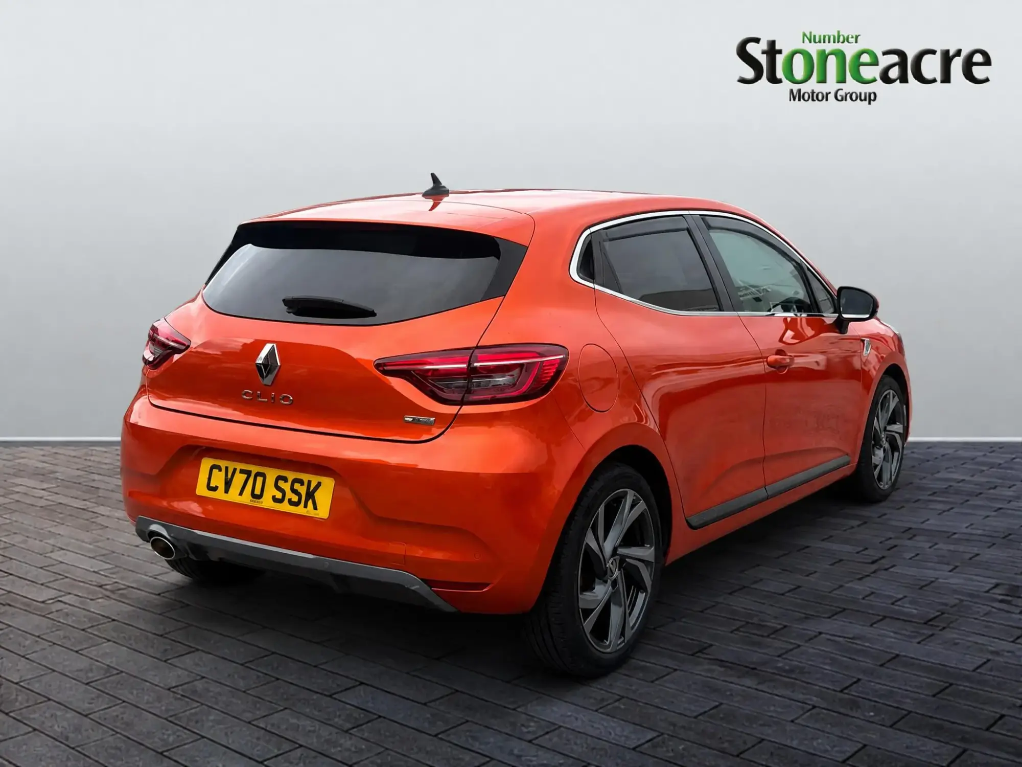 Renault Clio Image 4 Renault Clio Image 4
