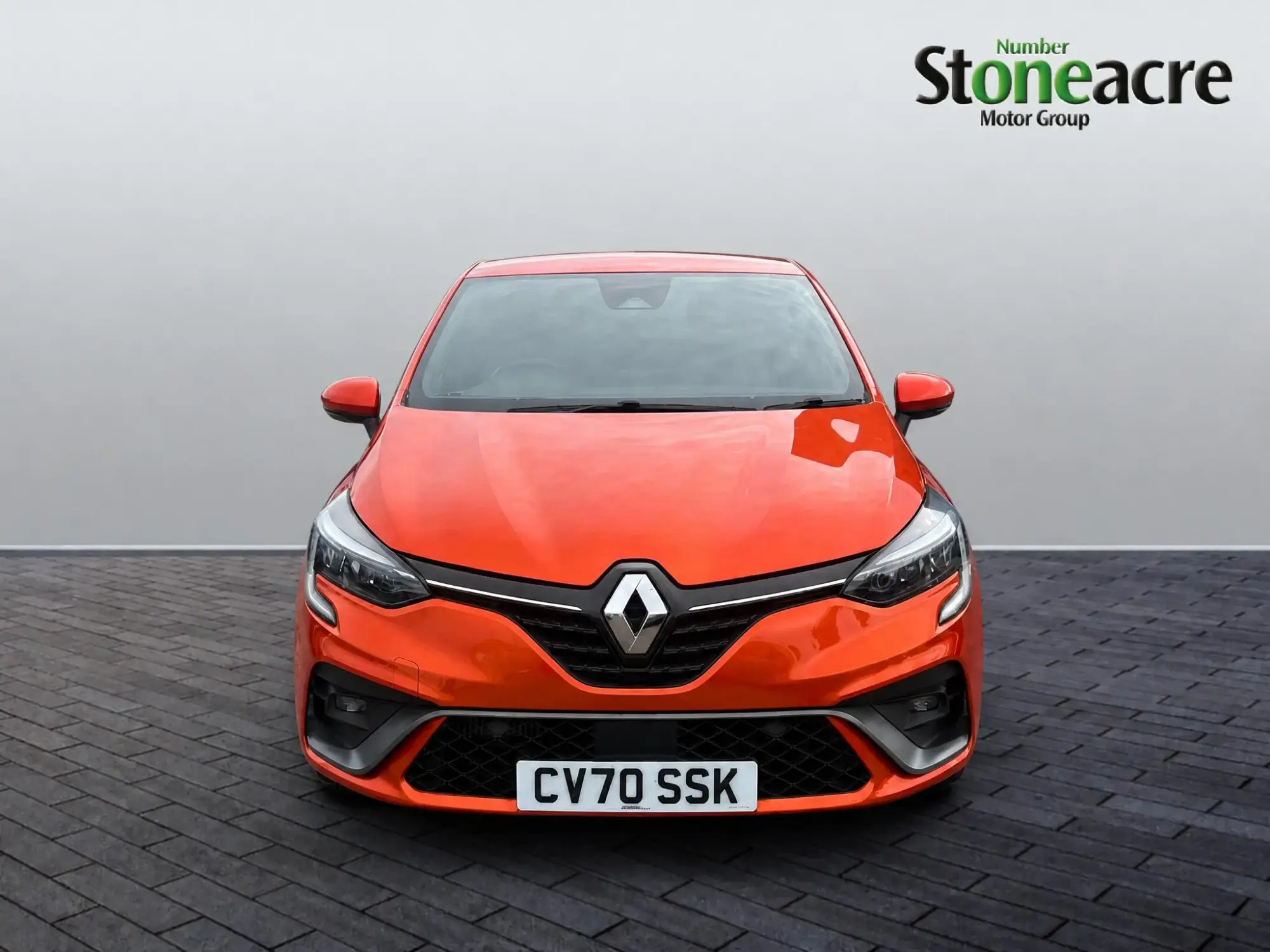Renault Clio Image 5 Renault Clio Image 5