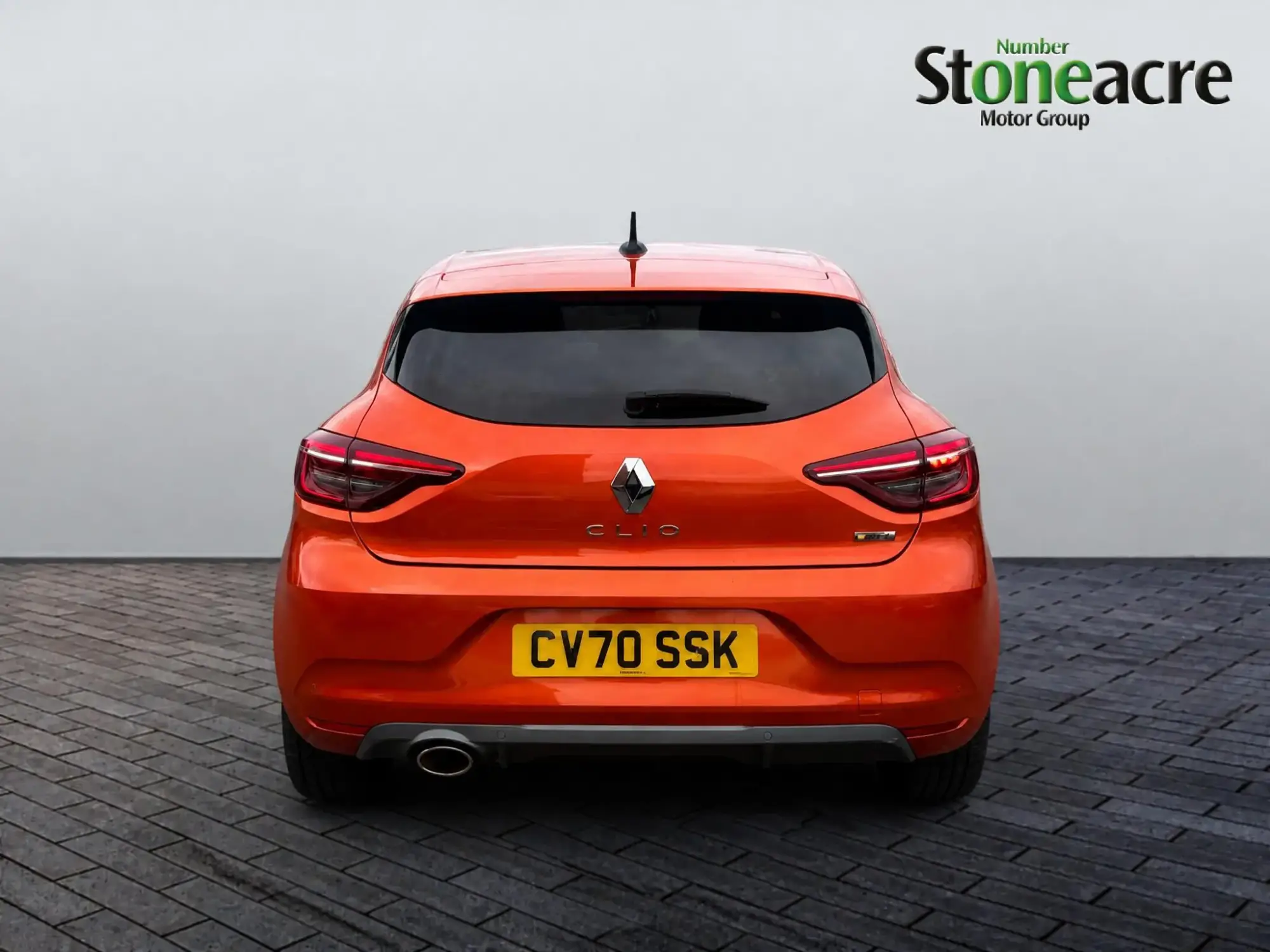 Renault Clio Image 6 Renault Clio Image 6