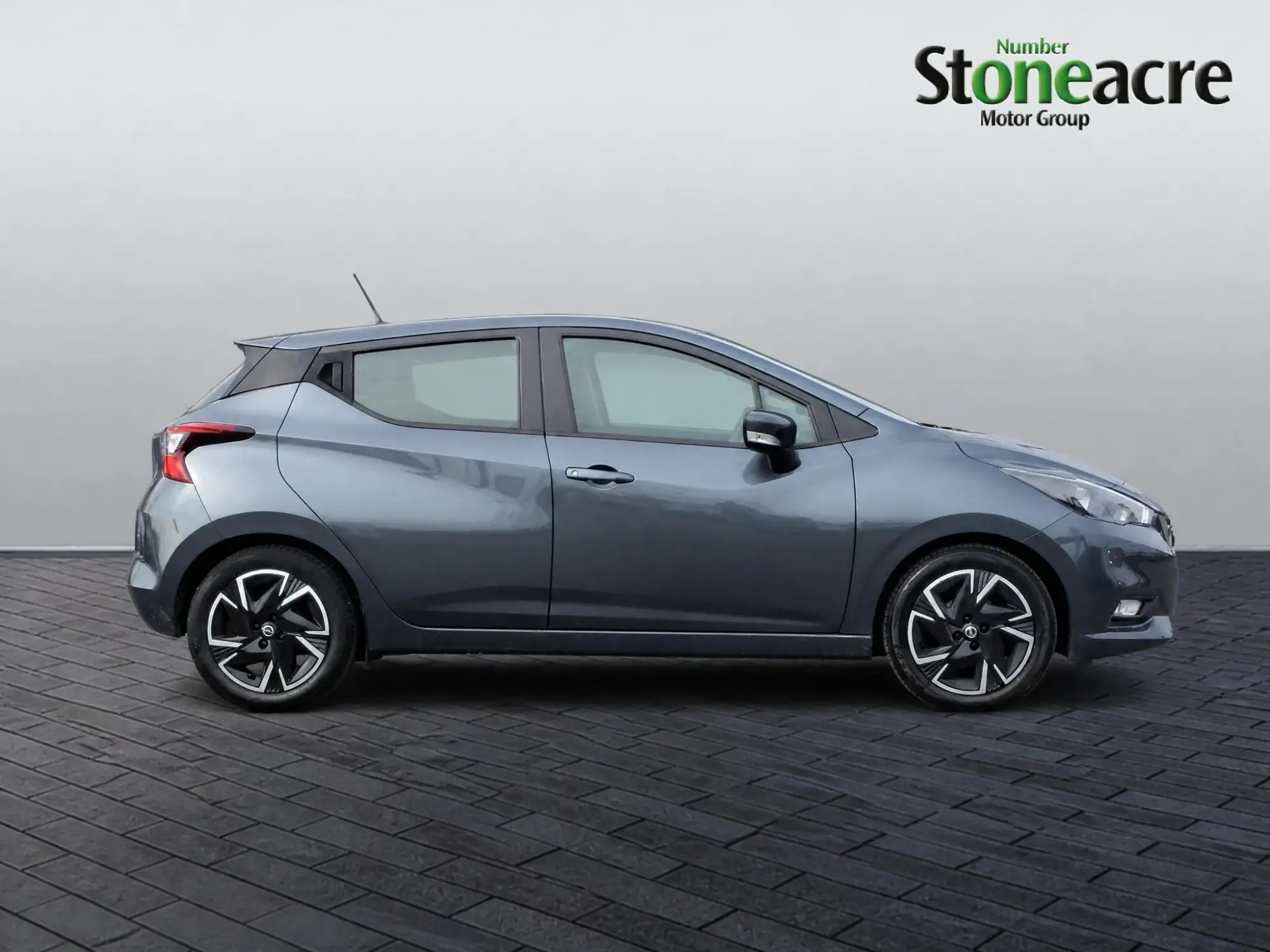 Nissan MICRA 1.0 IG-T Acenta Euro 6 (s/s) 5dr NA72CZH Image 2 Nissan MICRA 1.0 IG-T Acenta Euro 6 (s/s) 5dr NA72CZH Image 2