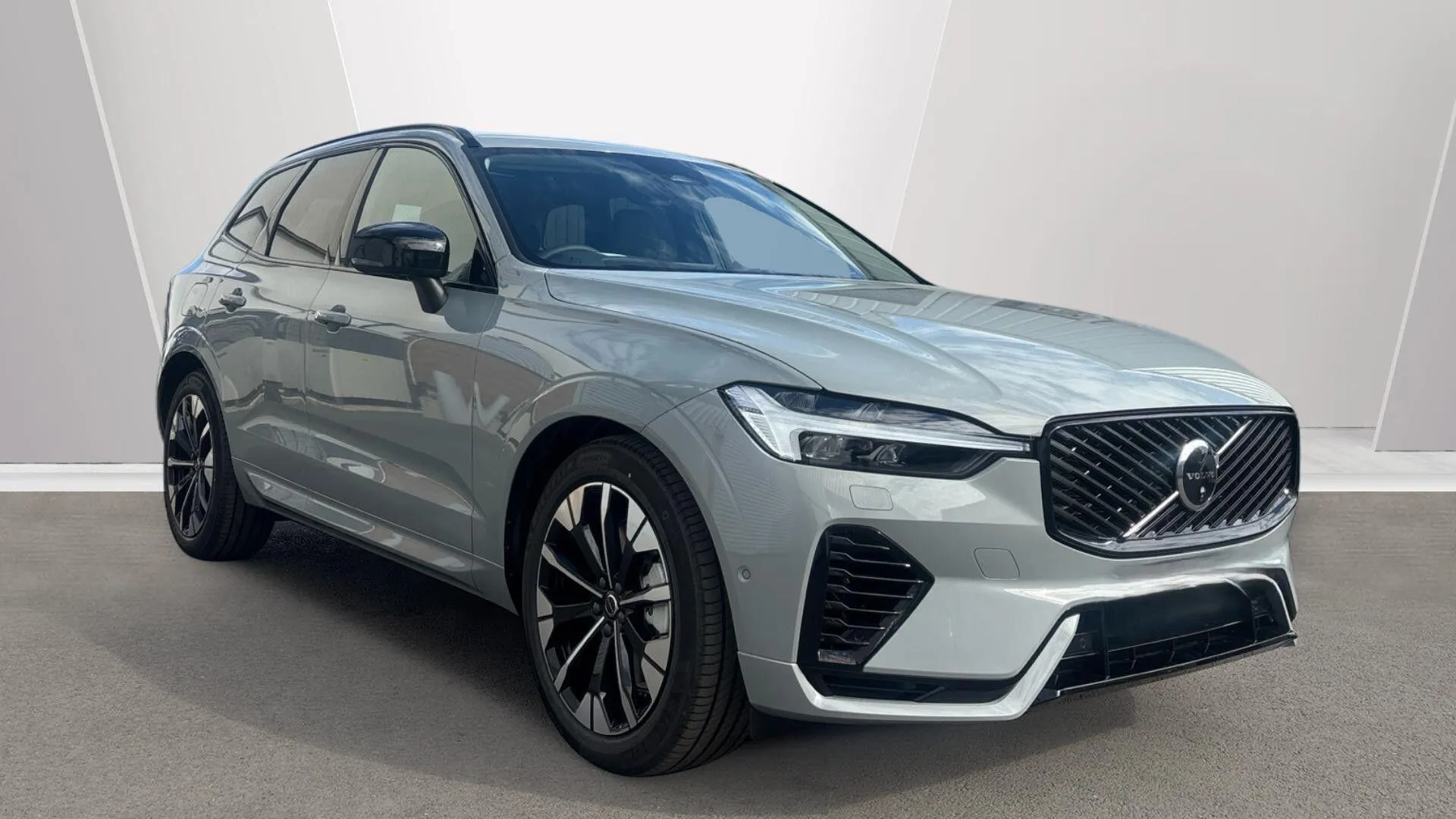 2026 Volvo XC60