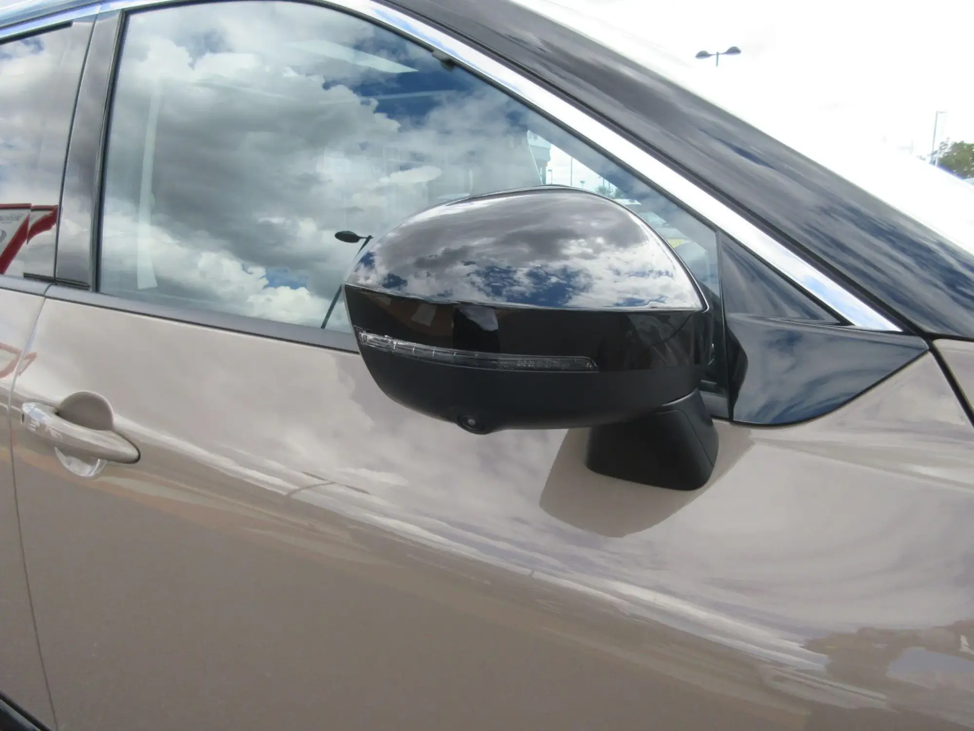 Nissan X-Trail e-POWER Image 40 Nissan X-Trail e-POWER Image 40